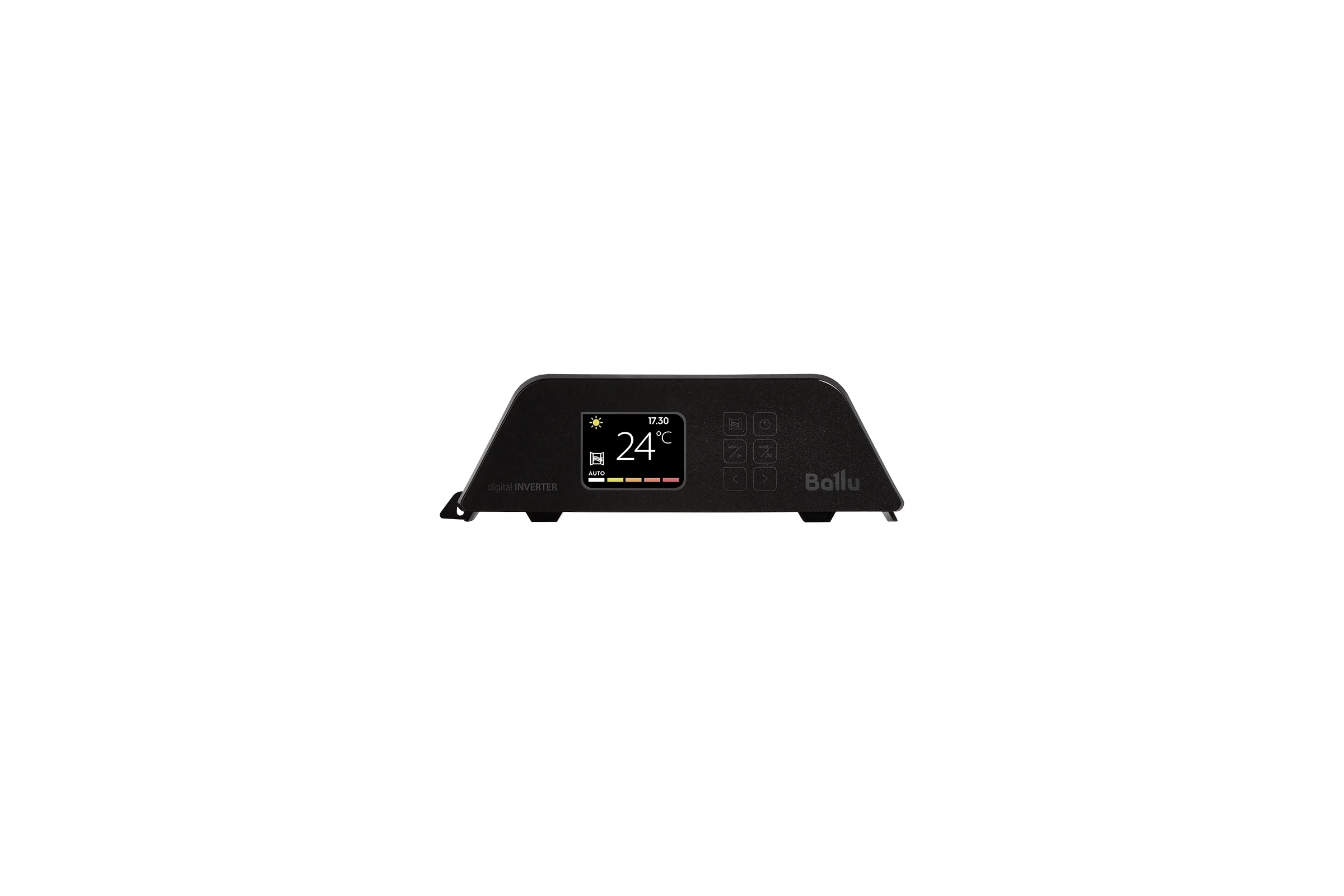 Электрический конвектор Ballu Apollo digital INVERTER Black Infinity BEC/ATI-2003 НС-1343716