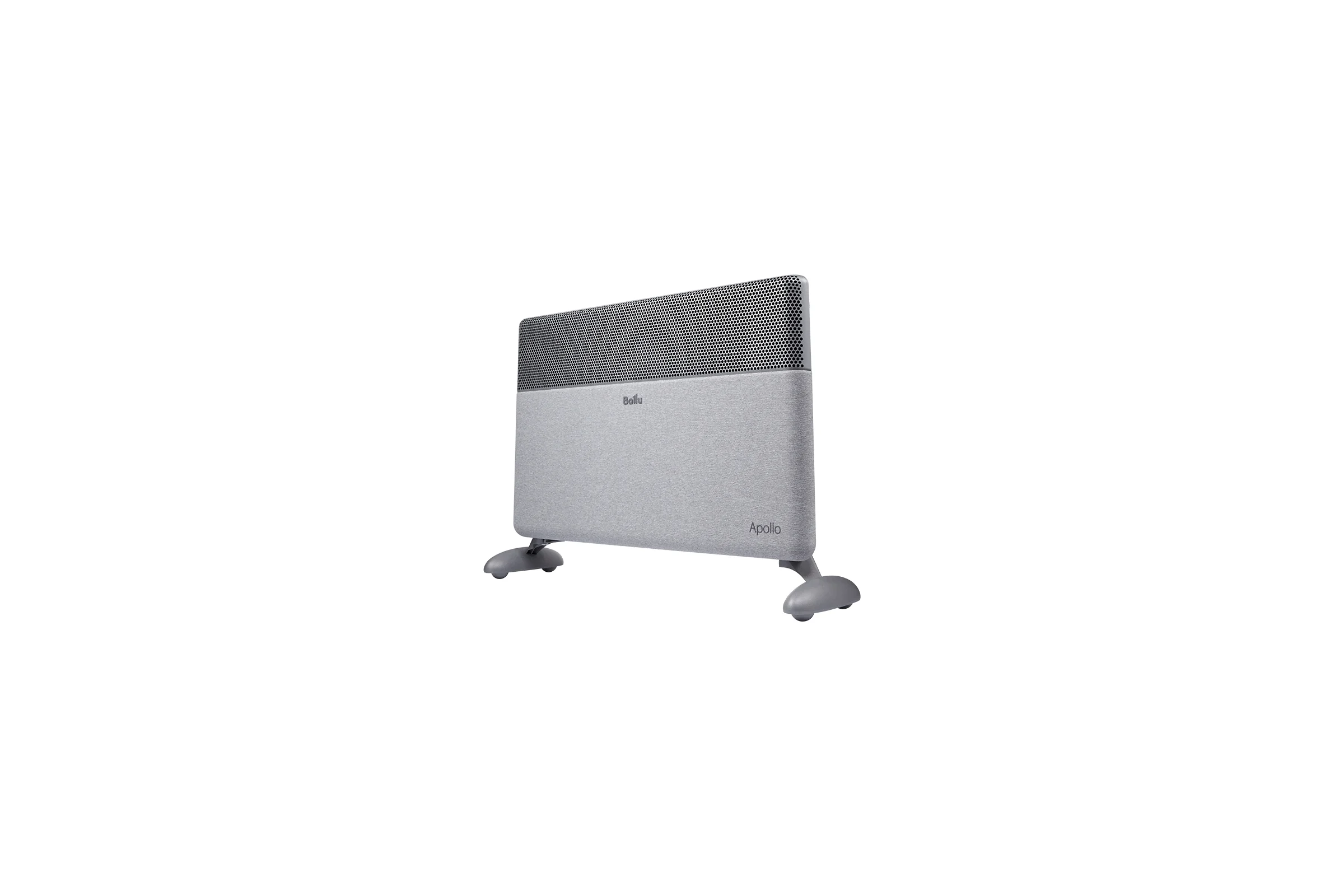 Электрический конвектор Ballu Apollo digital INVERTER Moon Gray BEC/ATI-1501 НС-1343705
