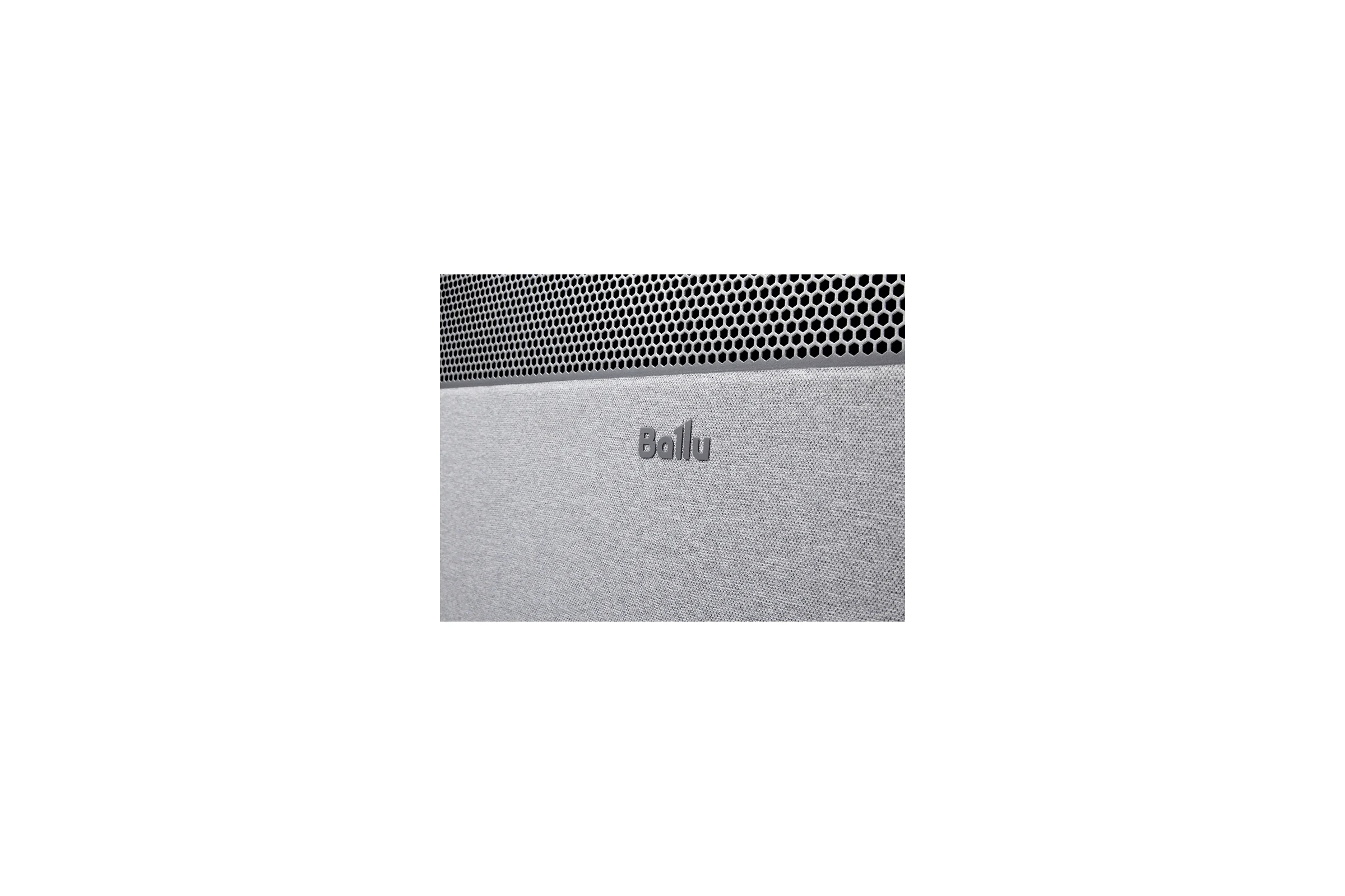 Электрический конвектор Ballu Apollo digital INVERTER Moon Gray BEC/ATI-1501 НС-1343705