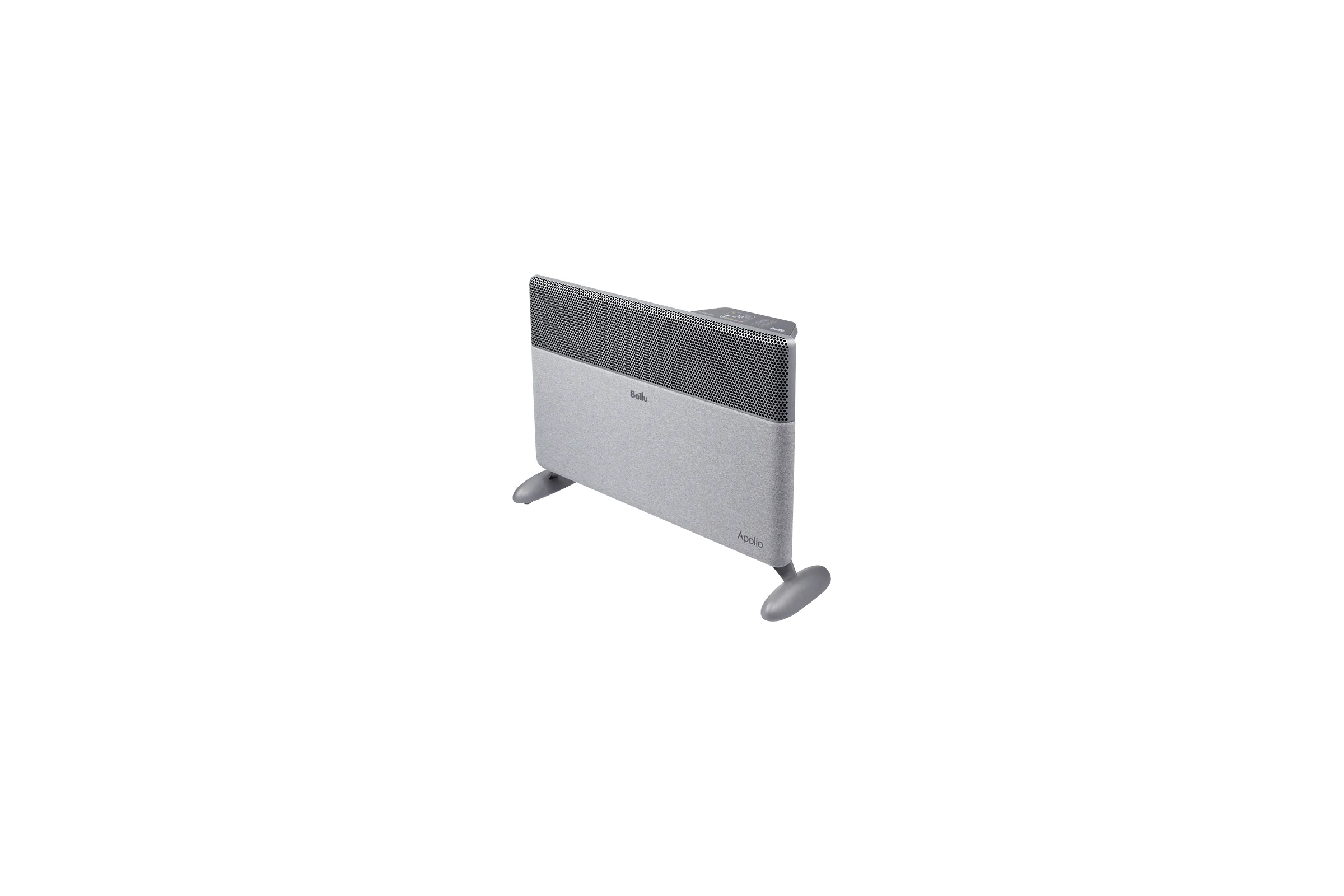 Электрический конвектор Ballu Apollo digital INVERTER Moon Gray BEC/ATI-2001 НС-1343706