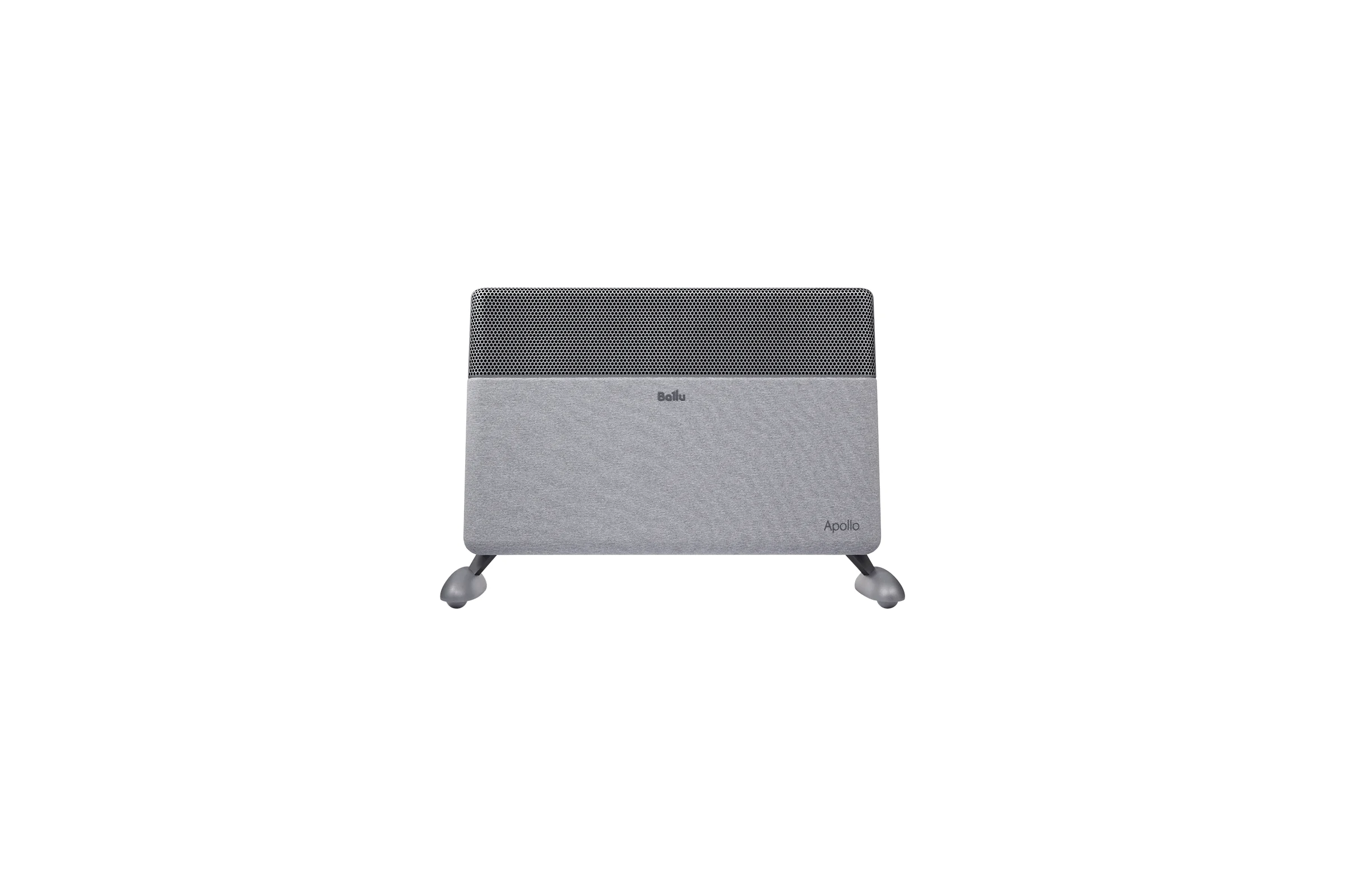 Электрический конвектор Ballu Apollo digital INVERTER Moon Gray BEC/ATI-2501 НС-1343707