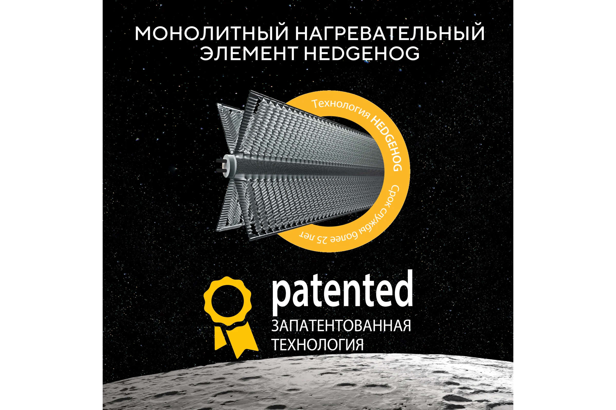 Электрический конвектор Ballu Apollo digital INVERTER Moon Gray BEC/ATI-2501 НС-1343707