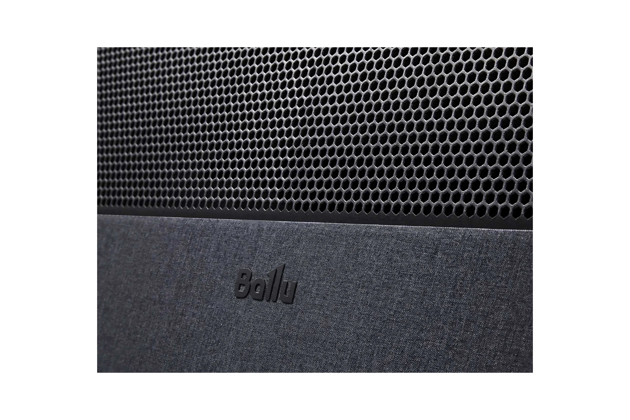 Электрический конвектор Ballu Apollo digital INVERTER Space Black BEC/ATI-2502 НС-1343712