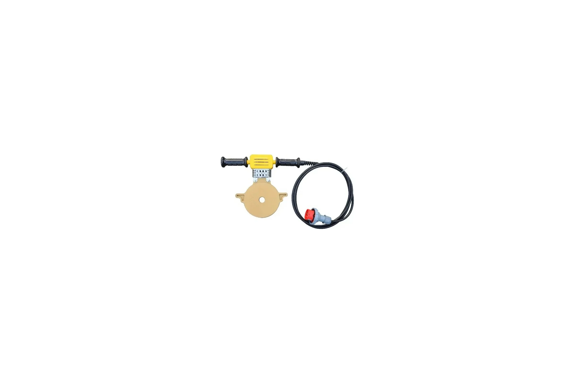 Стыковой сварочный аппарат Welping WP160C 540160