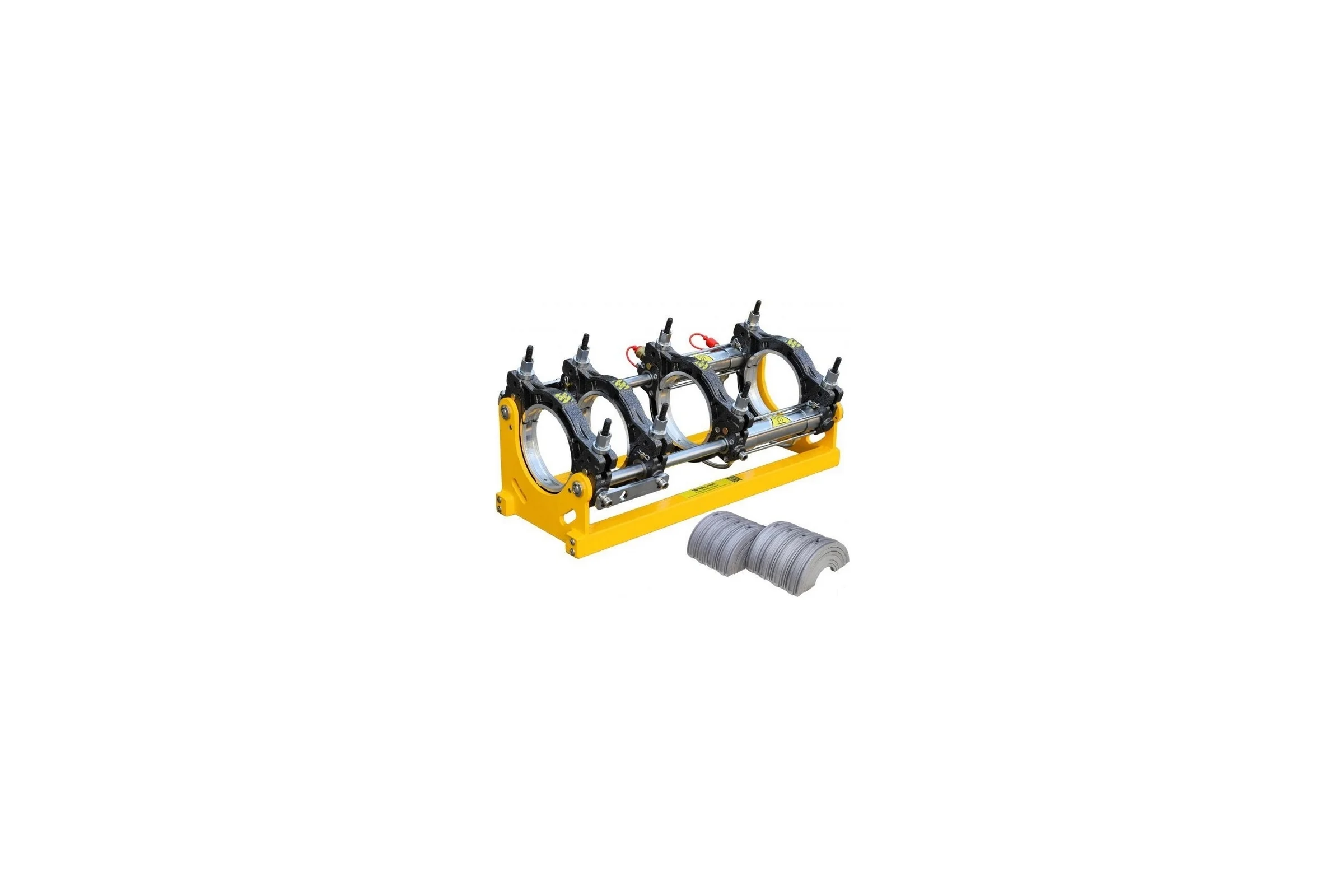 Стыковой сварочный аппарат Welping WP250A 560250