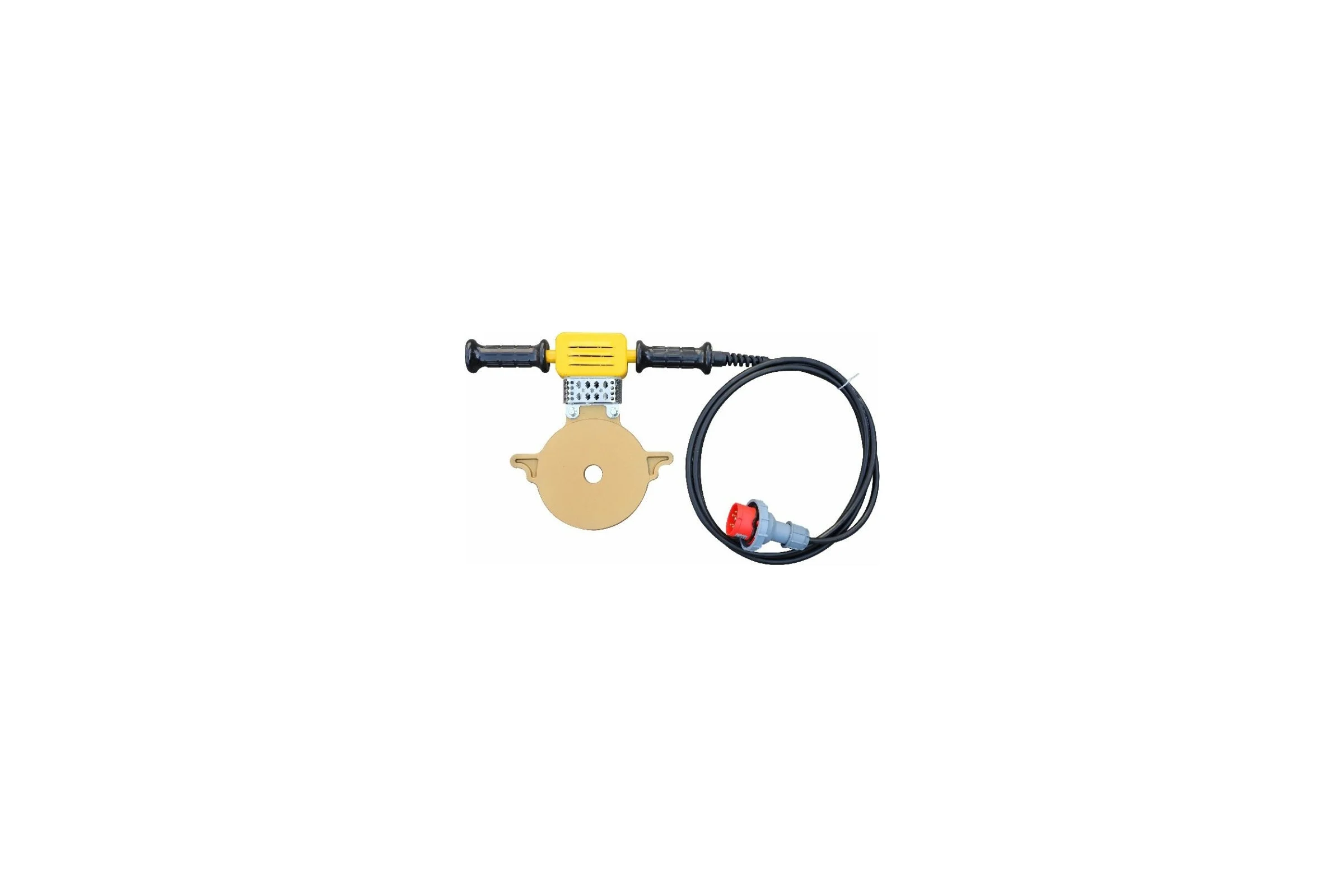 Стыковой сварочный аппарат Welping WP315A 560315