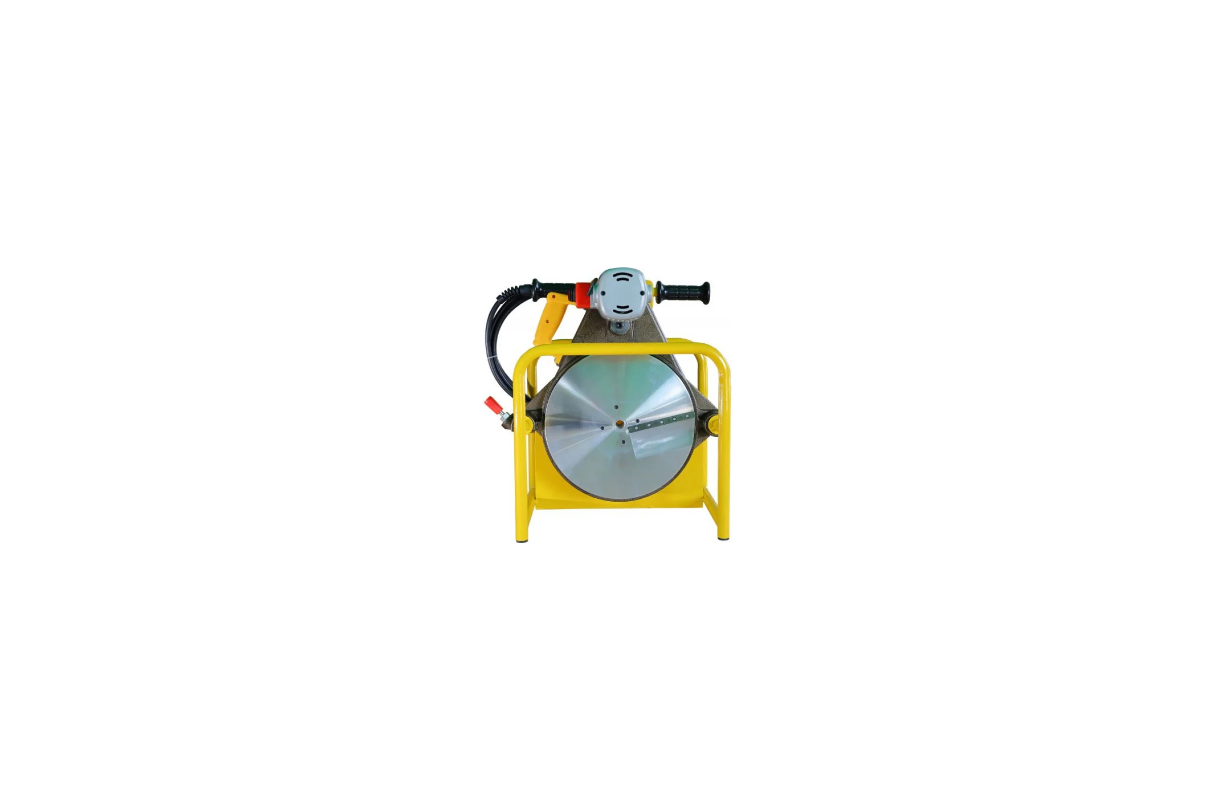 Стыковой сварочный аппарат Welping WP315A 560315