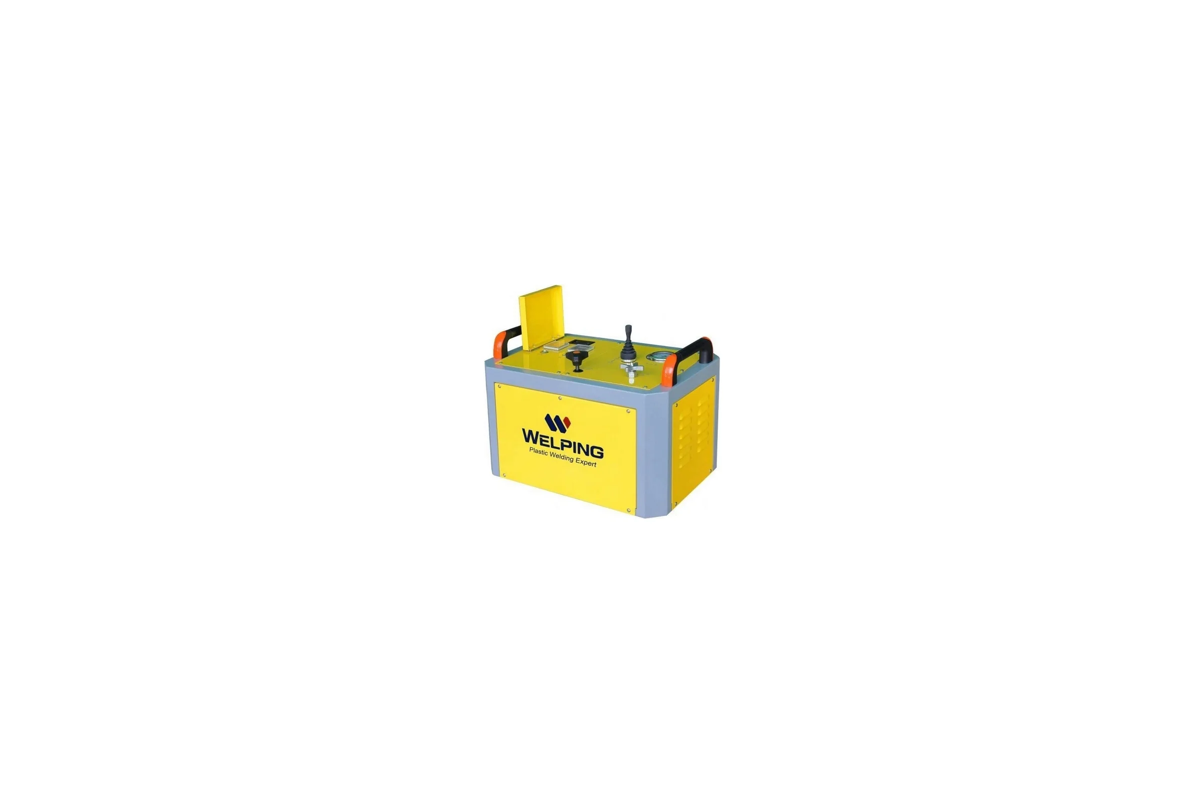 Стыковой сварочный аппарат Welping WP160A 560160