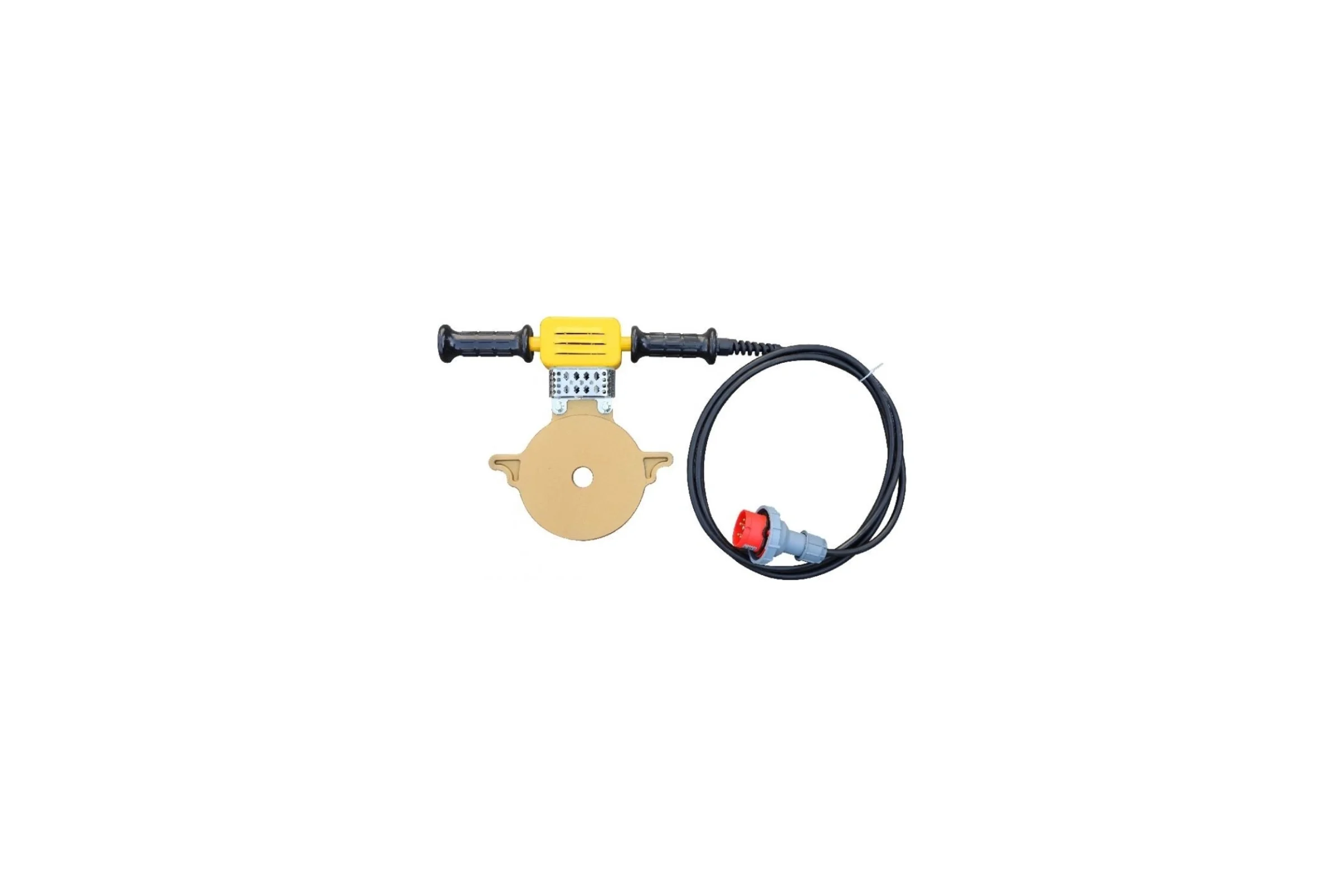 Стыковой сварочный аппарат Welping WP160A 560160