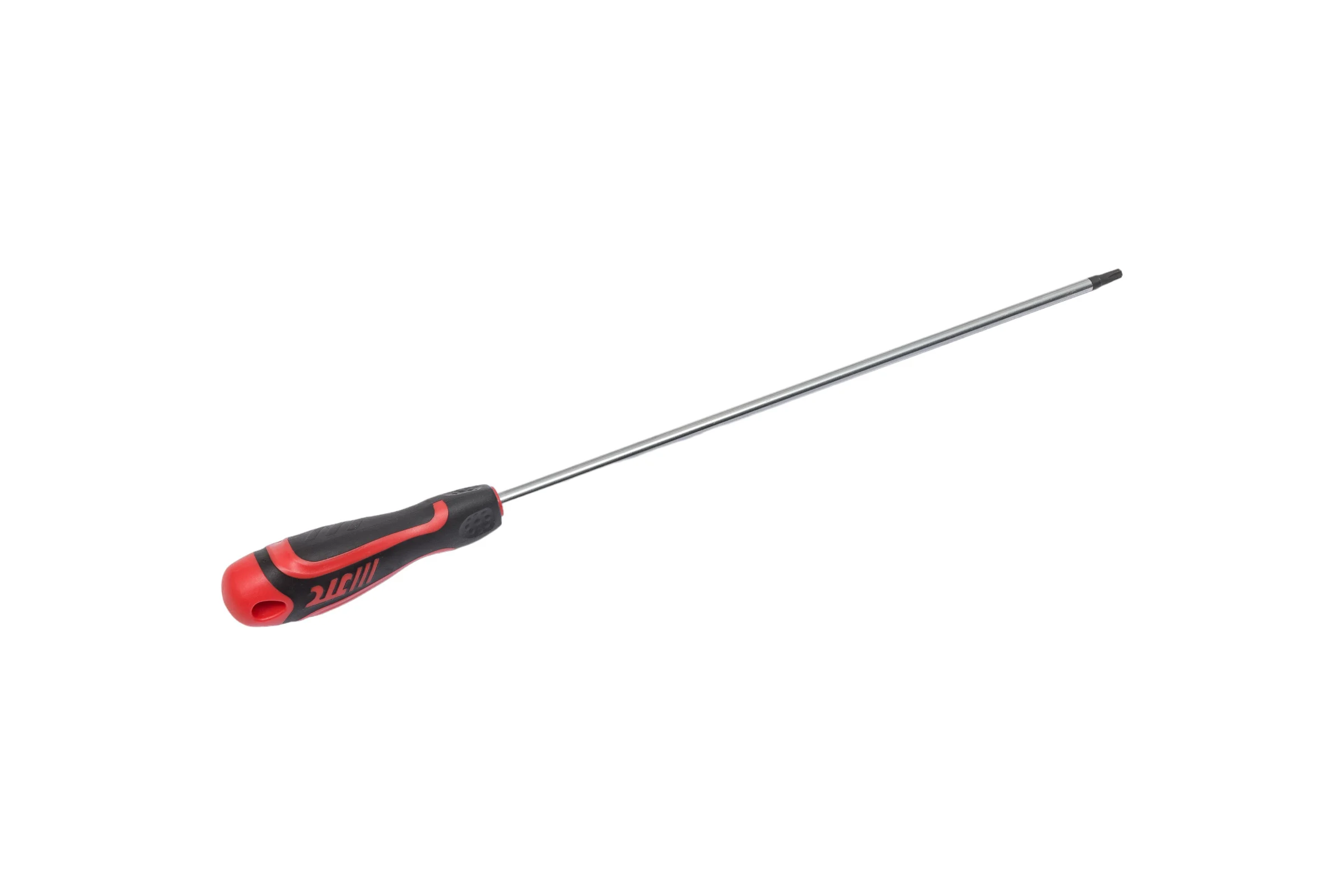 Отвертка TORX удлиненная JTC T20x250 мм, 7697 373454