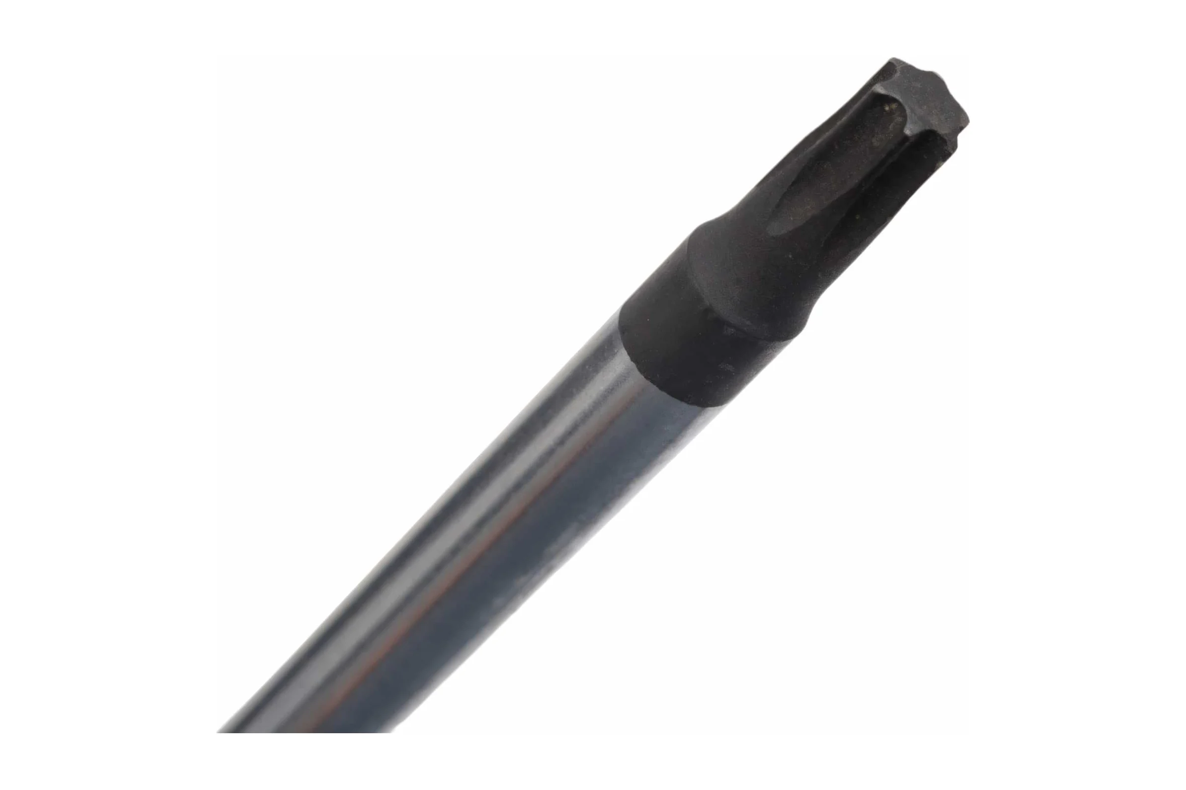 Отвертка TORX удлиненная JTC T20x250 мм, 7697 373454