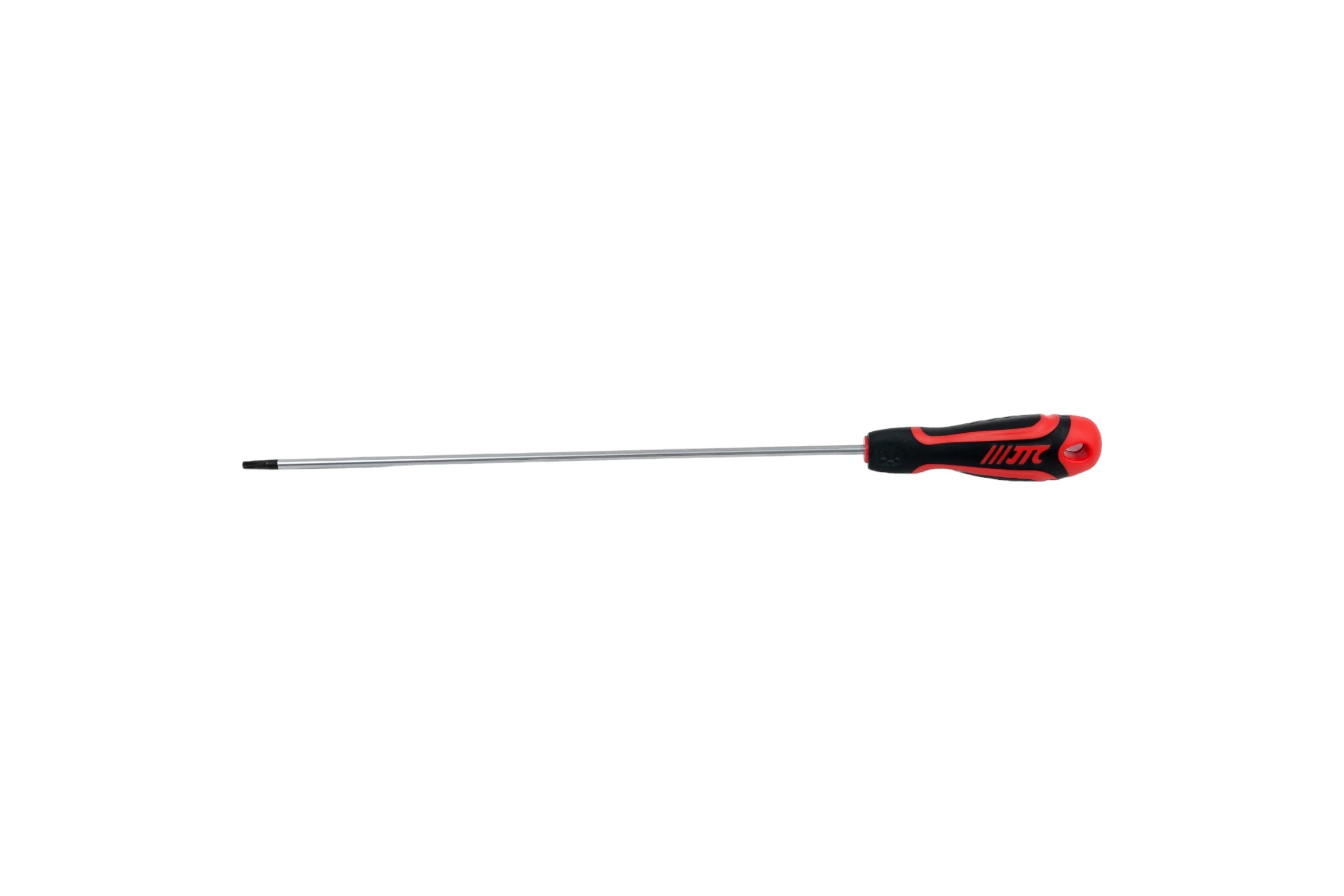 Отвертка TORX удлиненная JTC T15x250 мм, 7696 373453
