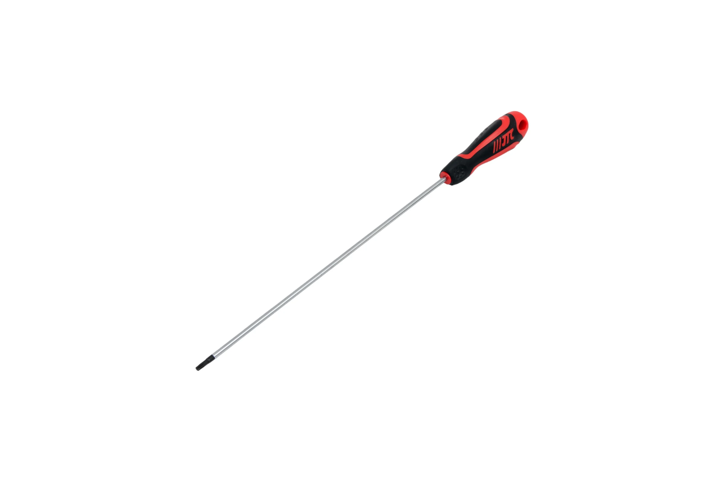 Отвертка TORX удлиненная JTC T15x250 мм, 7696 373453