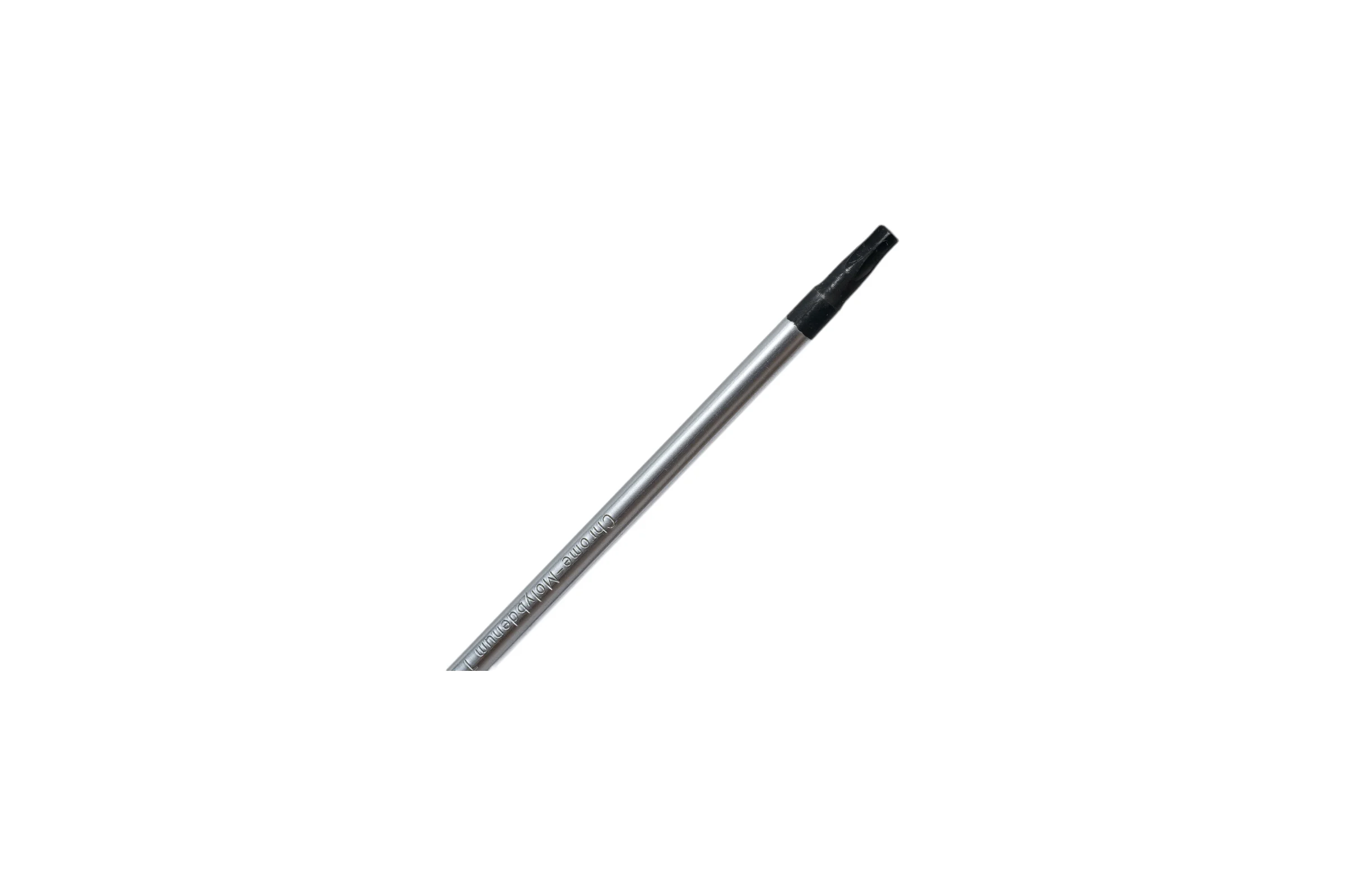 Отвертка TORX удлиненная JTC T15x250 мм, 7696 373453