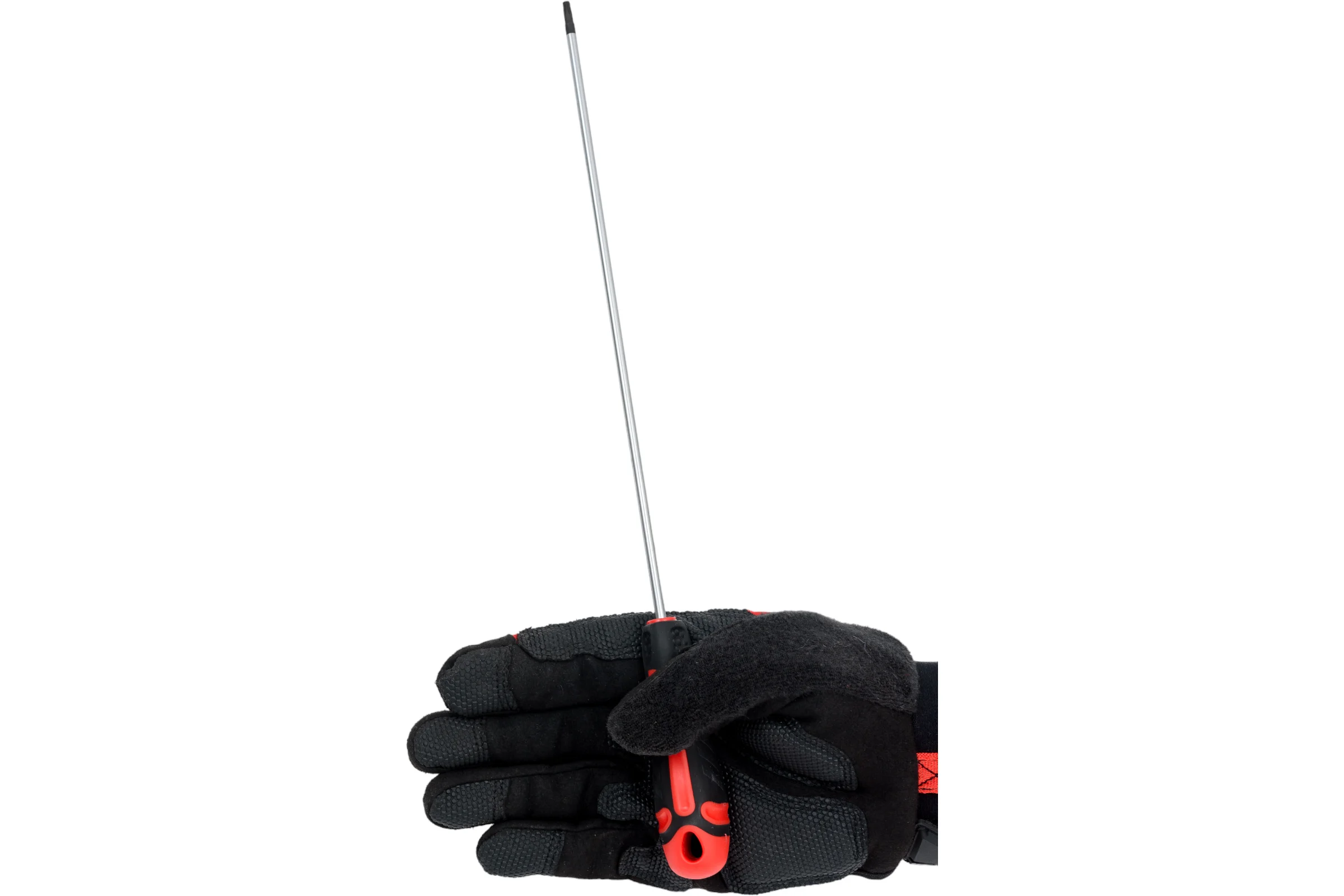 Отвертка TORX удлиненная JTC T15x250 мм, 7696 373453