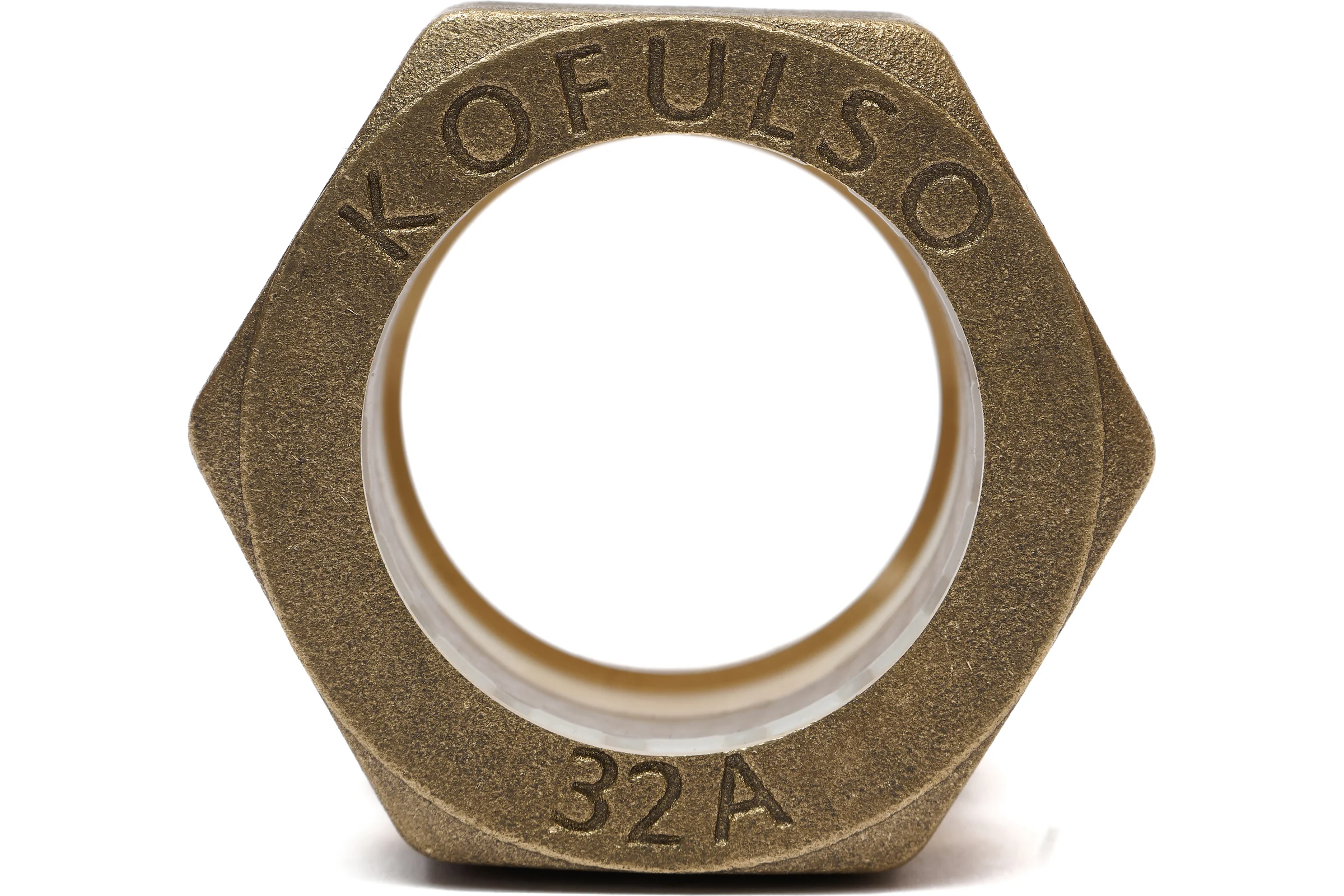 Муфта KOFULSO "труба-внутр. резьба" (мама) BIC32