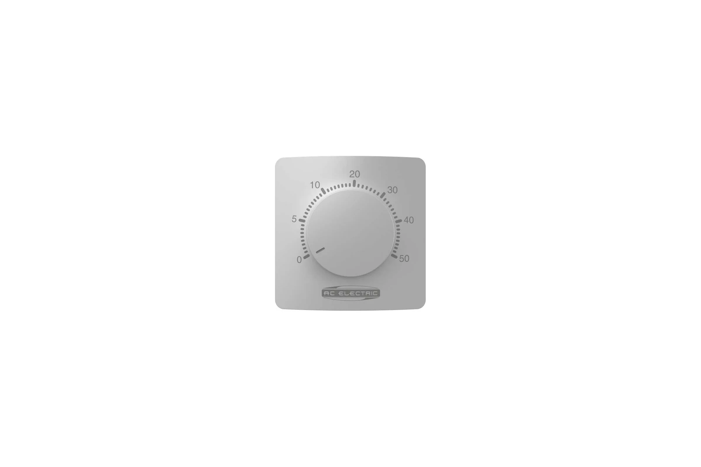 Терморегулятор AC ELECTRIC ACTR-16 НС-1187333