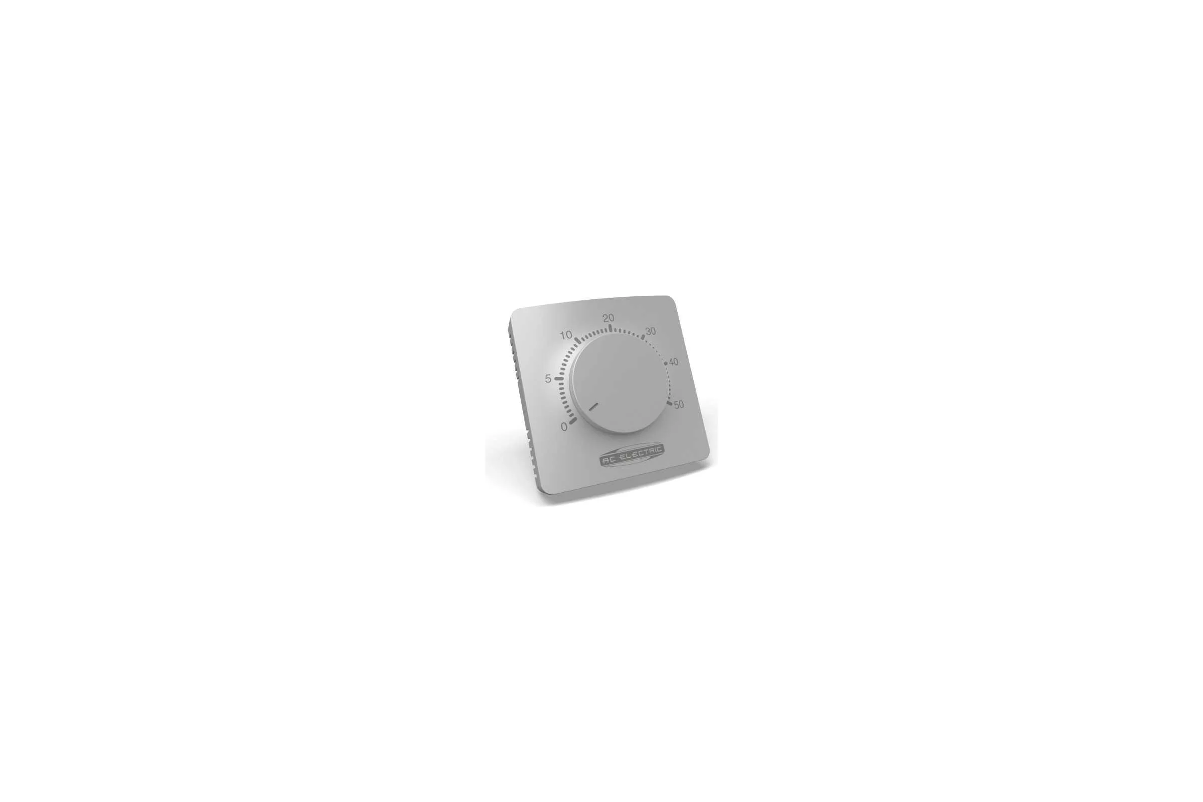 Терморегулятор AC ELECTRIC ACTR-16 НС-1187333