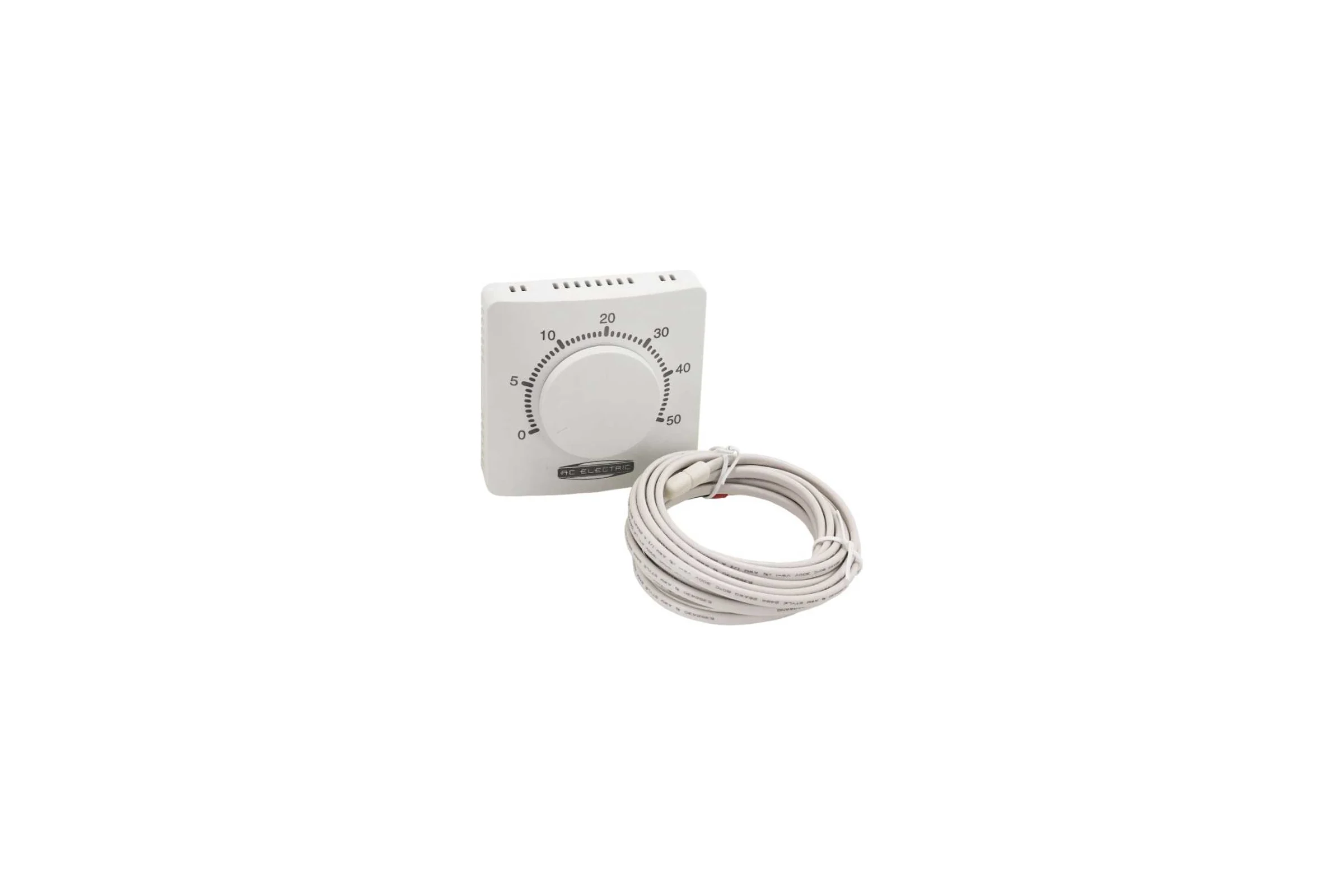 Терморегулятор AC ELECTRIC ACTR-16 НС-1187333