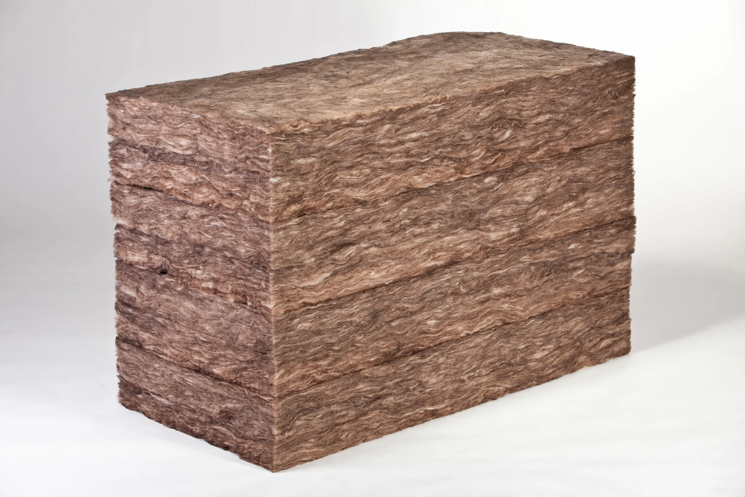 Утеплитель для кровли и стен Knauf Insulation TеплоКНАУФ (100x610x1230 мм; 6 кв. м; 8 плит в упаковке) 751541