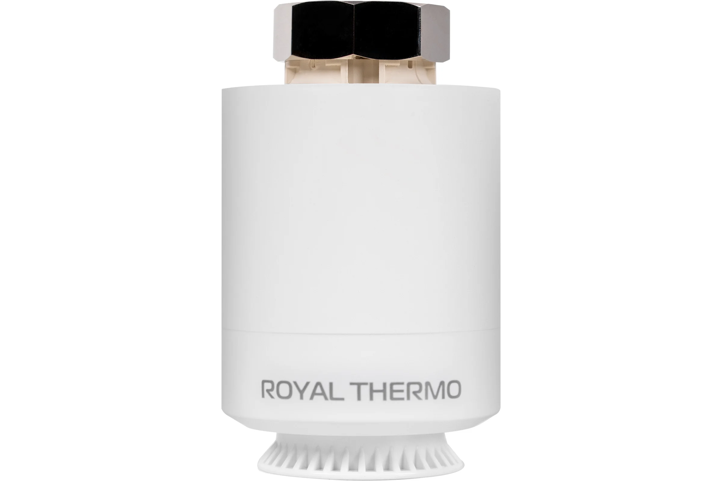 Радиаторный электронный термостат Royal Thermo Smart Heat, белый, НС-1303165