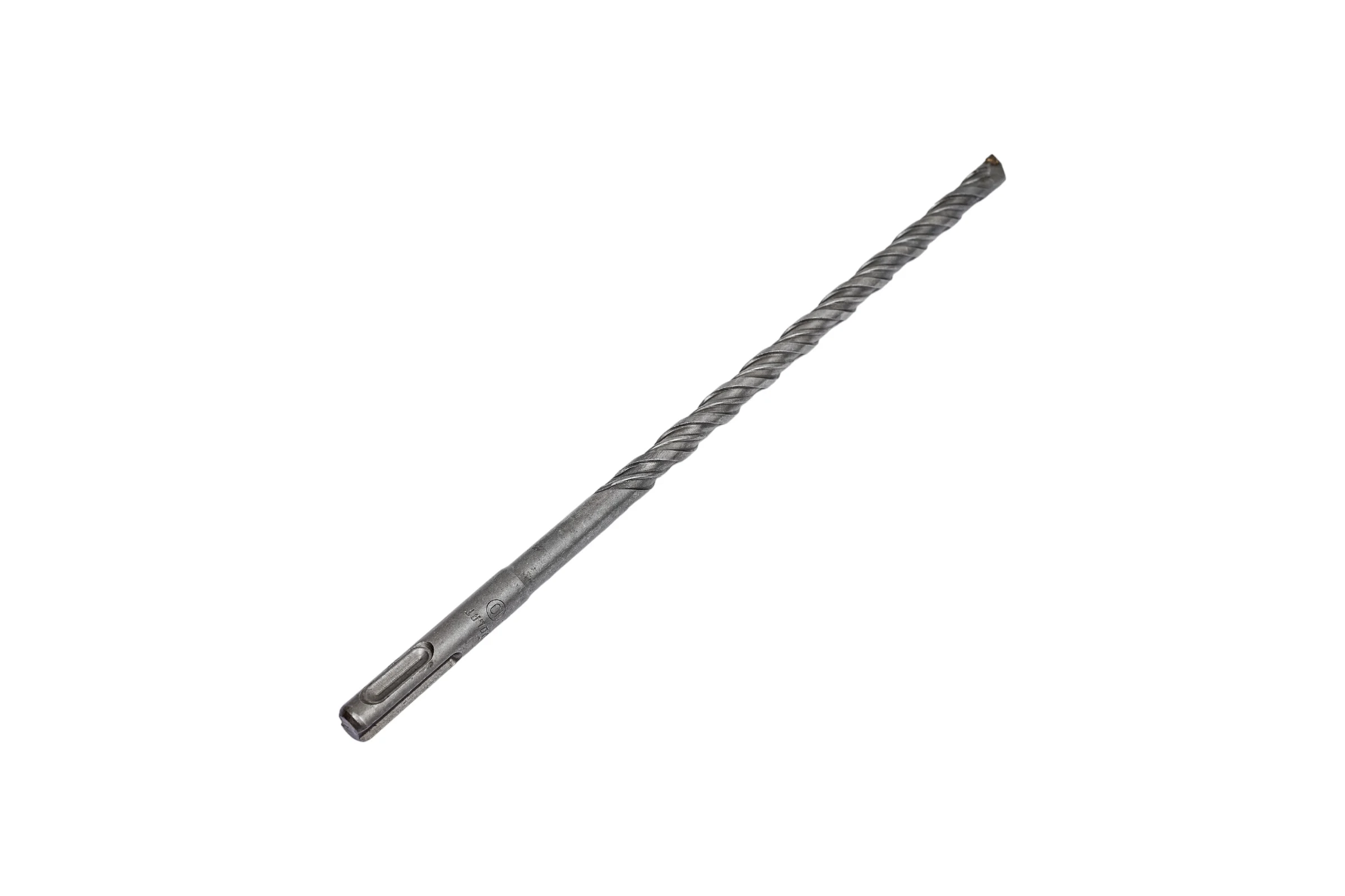 Бур по бетону 10х210х260 мм, SDS-plus, S4 ВОЛАТ 82110-260