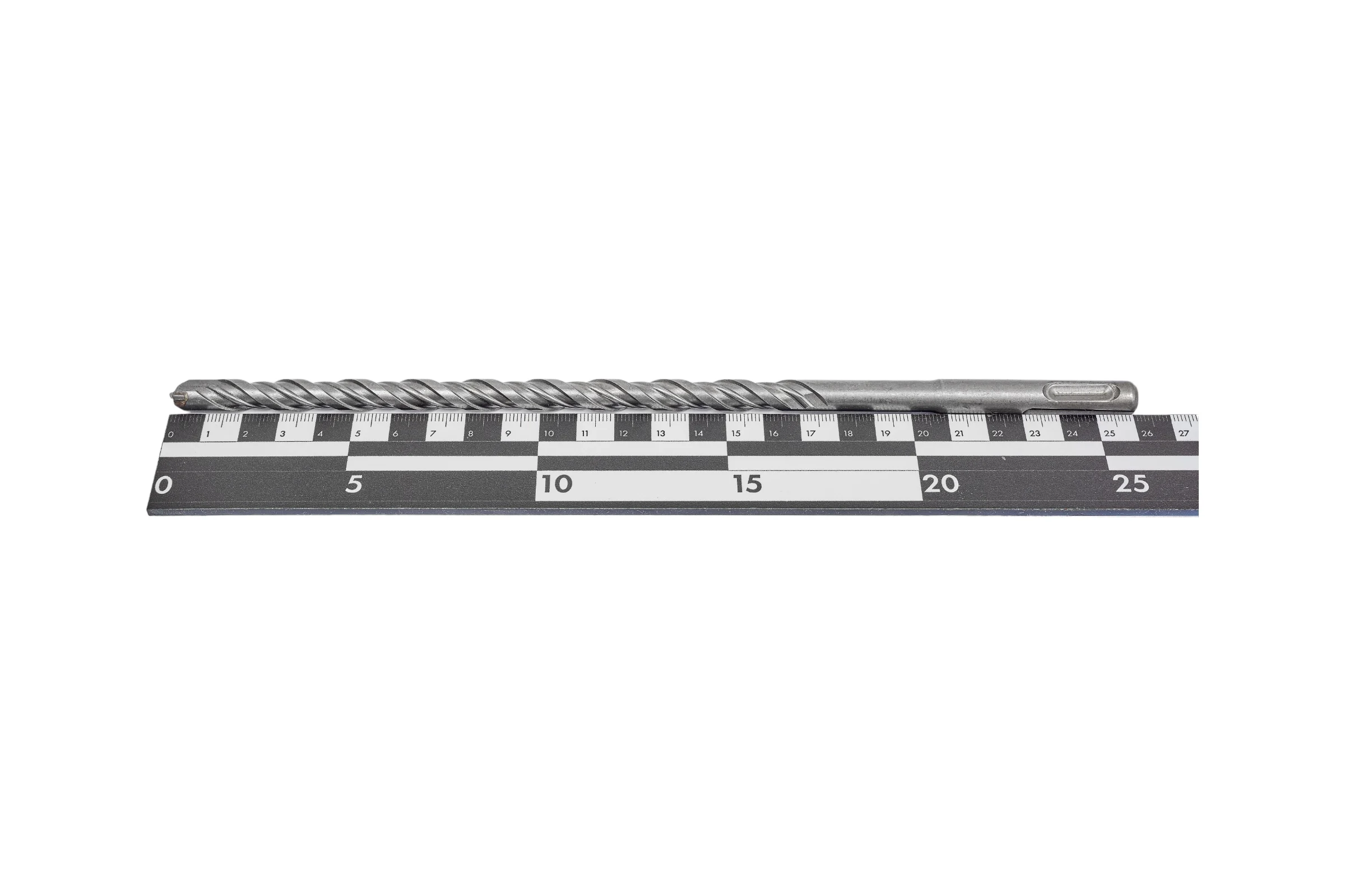 Бур по бетону 10х210х260 мм, SDS-plus, S4 ВОЛАТ 82110-260