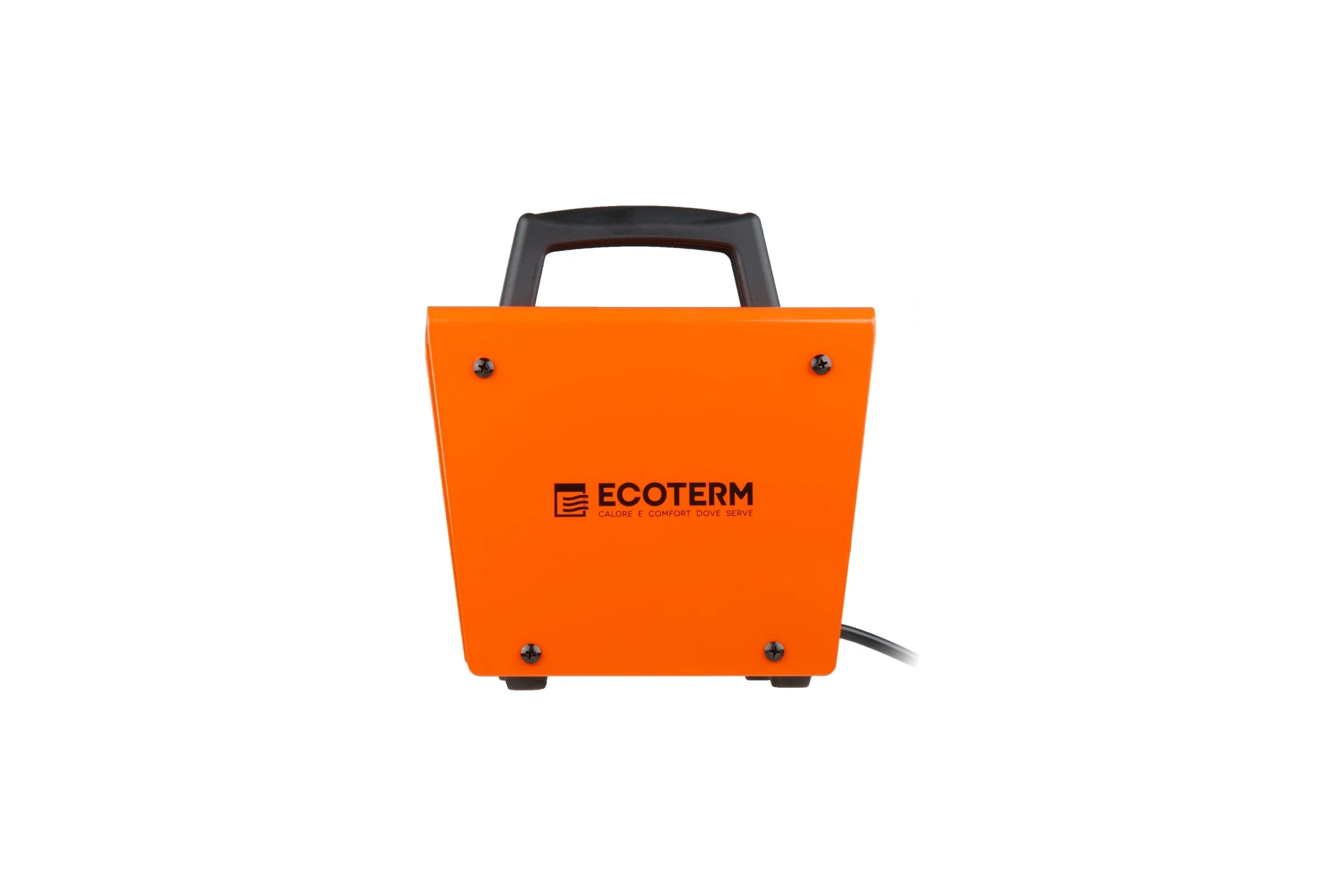 Электрическая тепловая пушка ECOTERM TERM EHC-02/1D