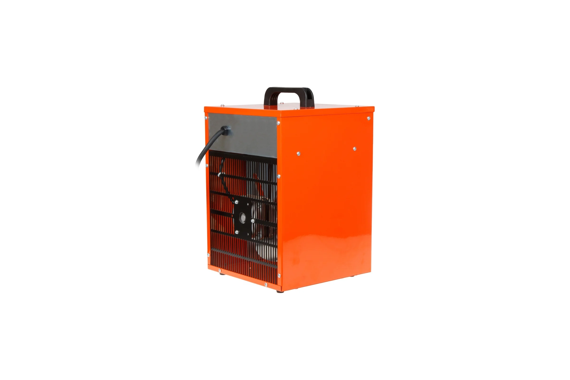 Электрическая тепловая пушка ECOTERM TERM EHC-03/1E