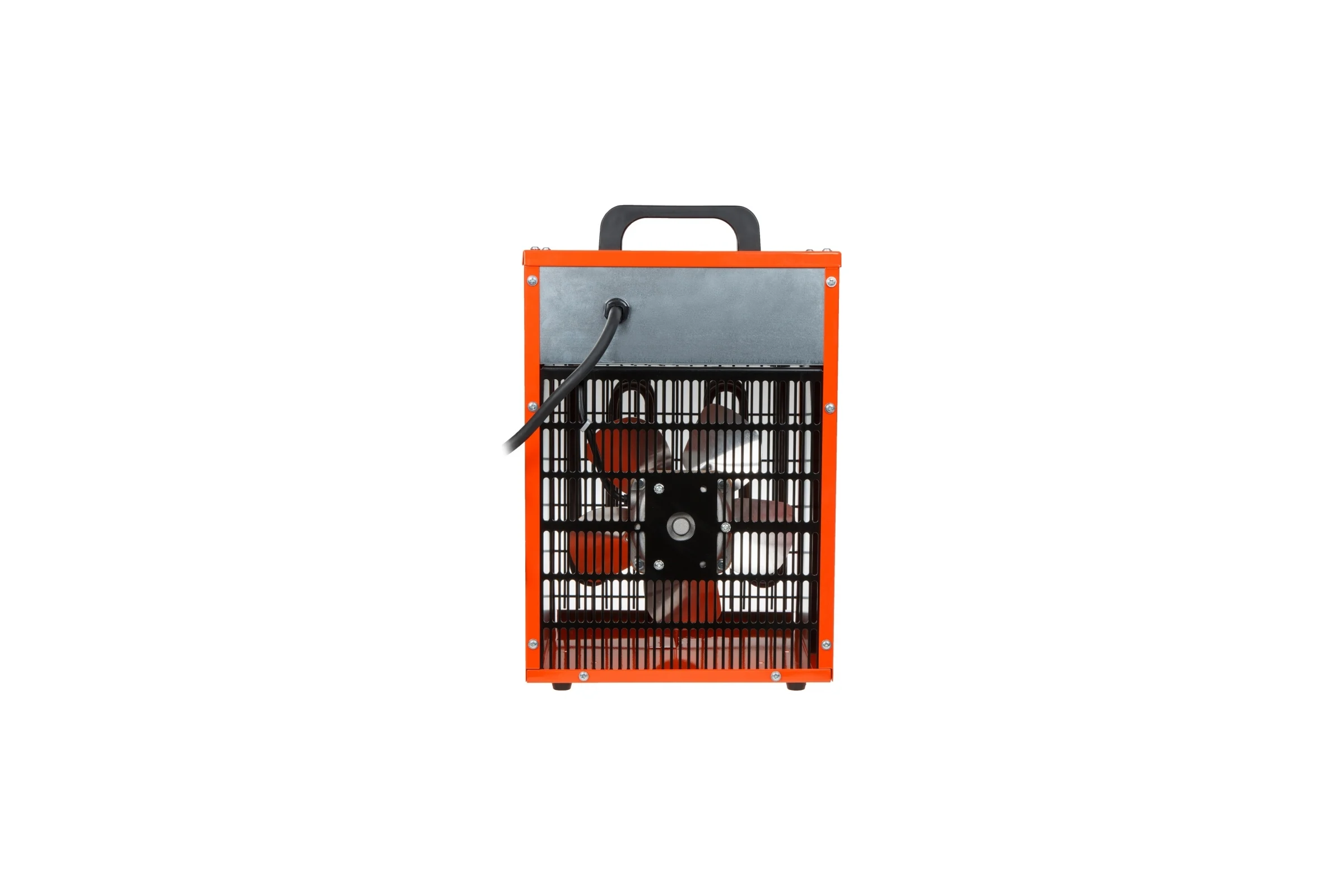 Электрическая тепловая пушка ECOTERM TERM EHC-03/1E