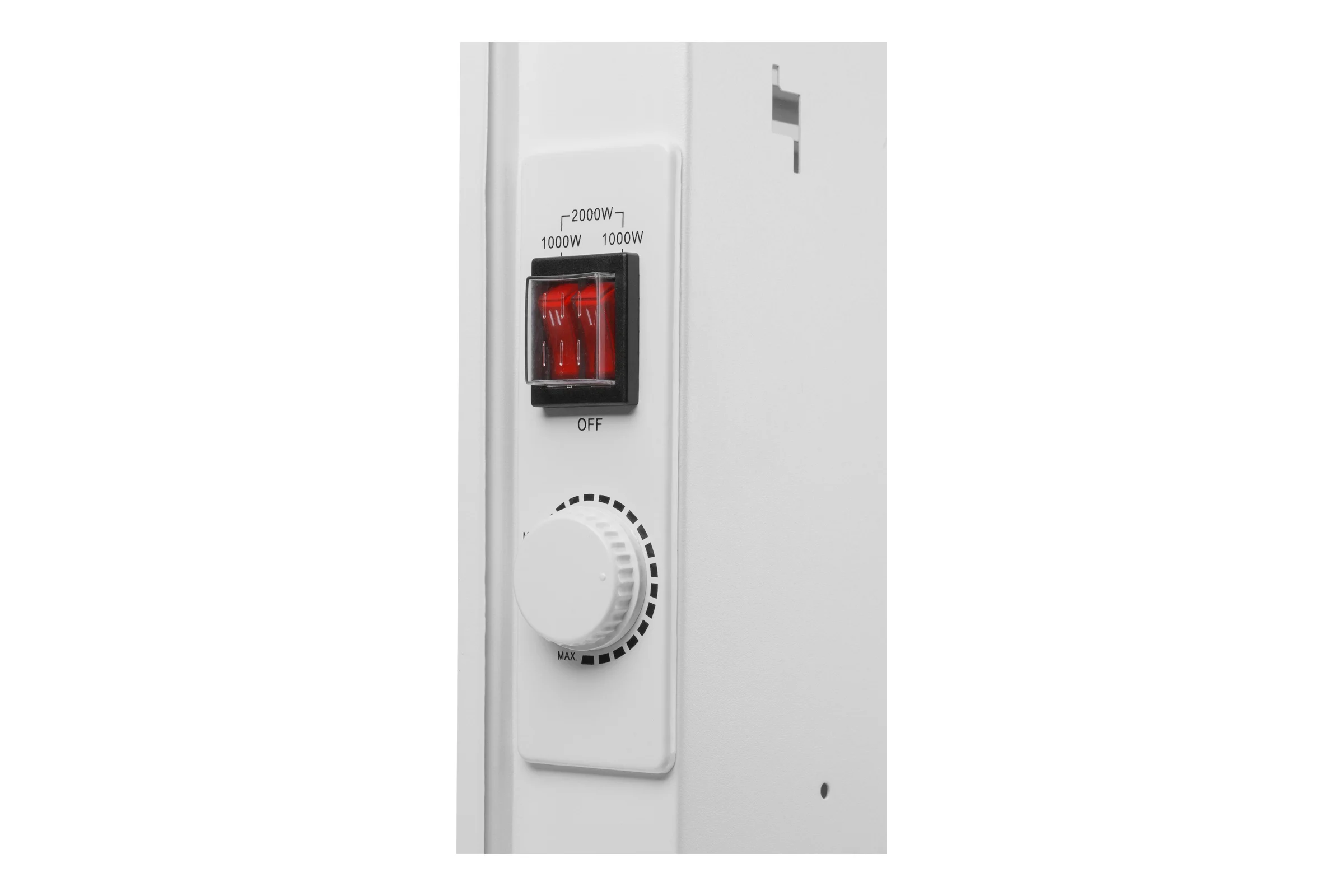 Электрический конвектор NORMANN ACH-204