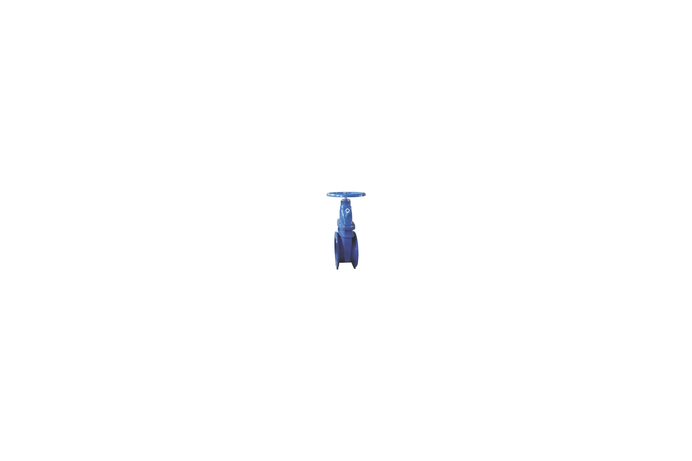 Задвижка с фланцевым соединением Giacomini DN 200 R55FLY020 107-5397