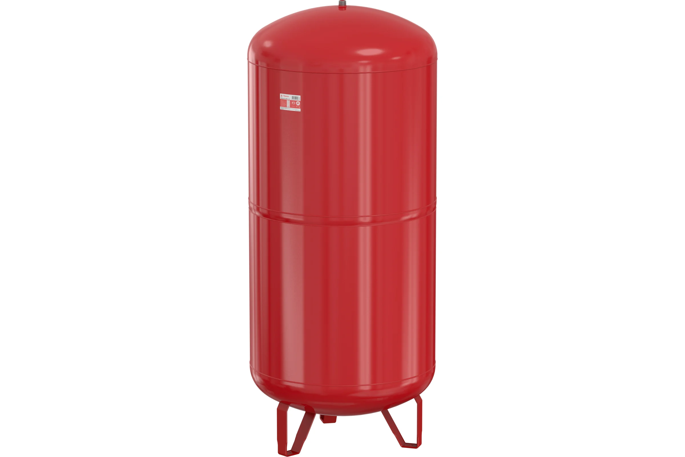 Расширительный бак Flamco ТС/ХС Flexcon R 600/1,5 - 6 bar FL 16603RU