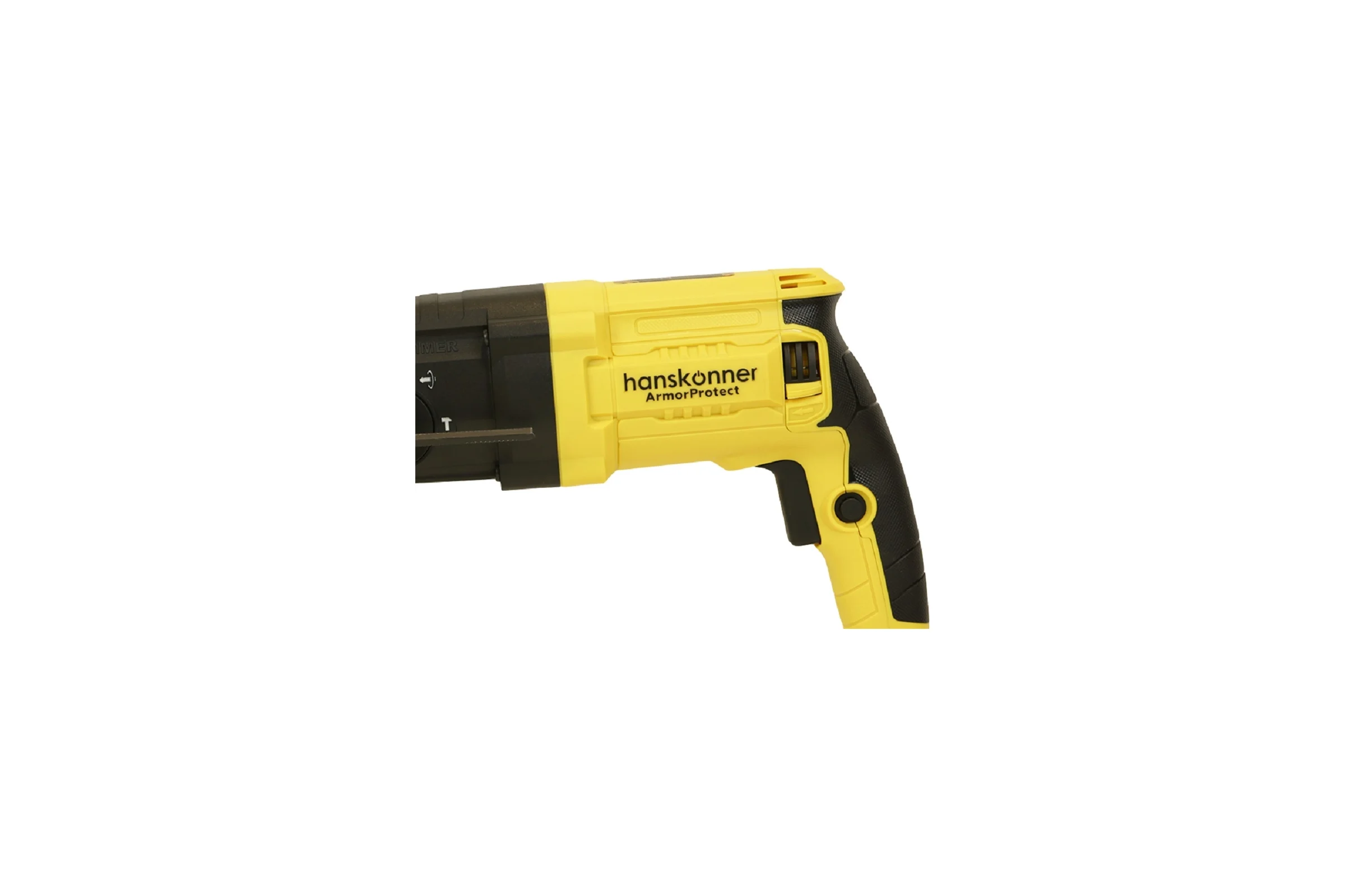 Перфоратор Hanskonner SDS Plus HRH0826LRE