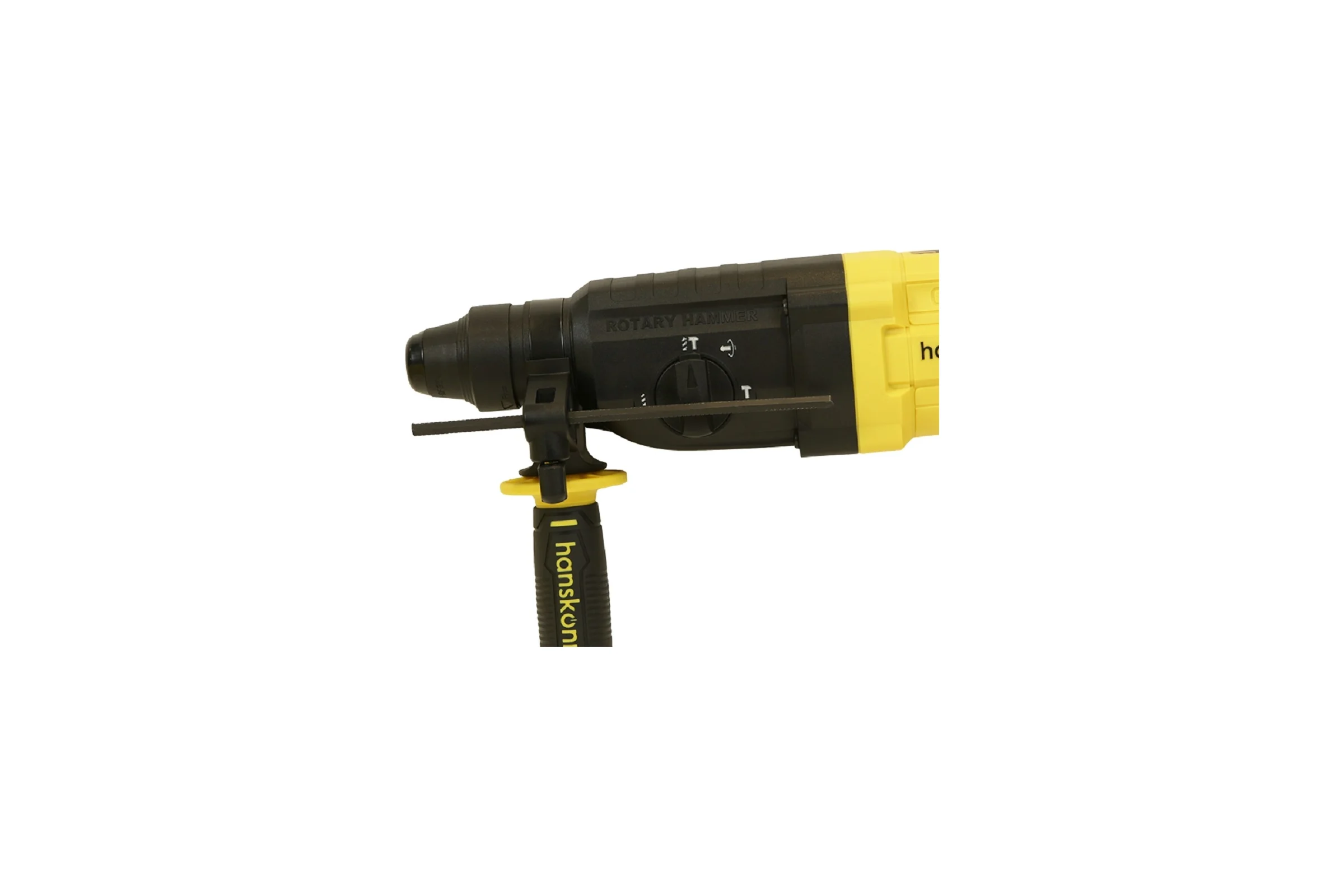 Перфоратор Hanskonner SDS Plus HRH0826LRE