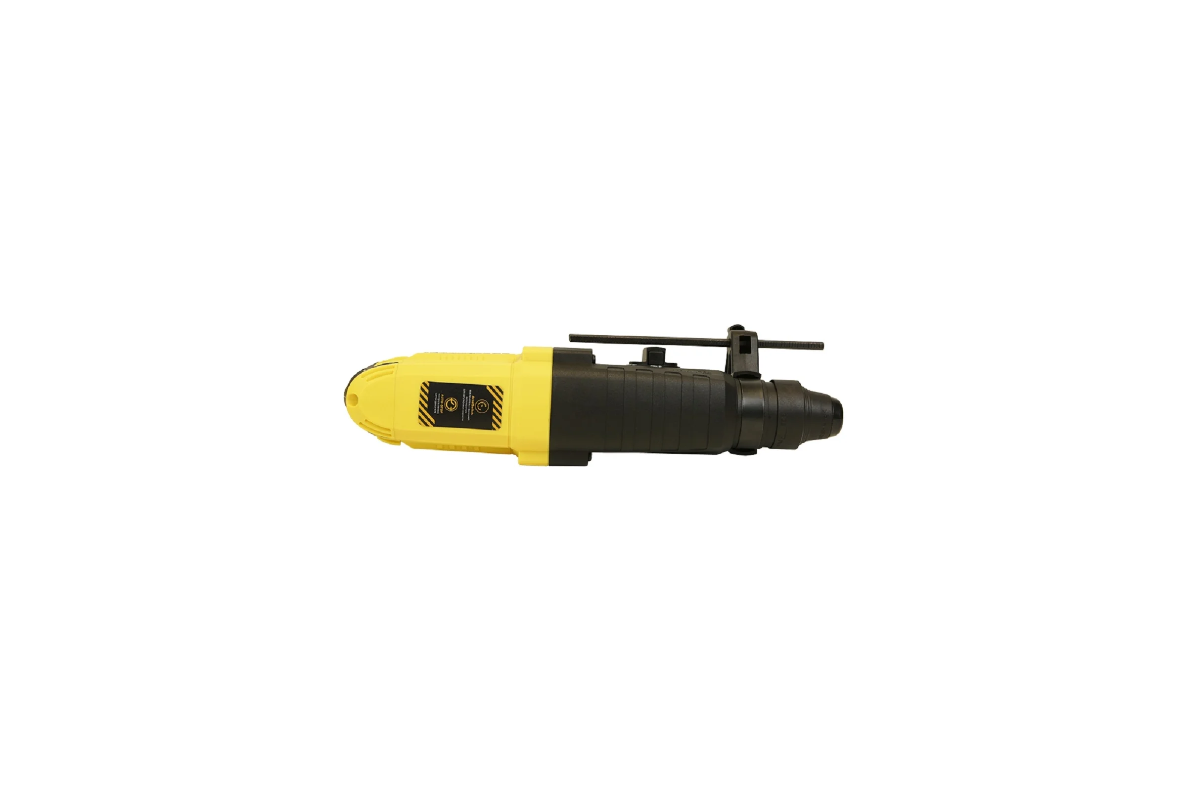 Перфоратор Hanskonner SDS Plus HRH0826LRE