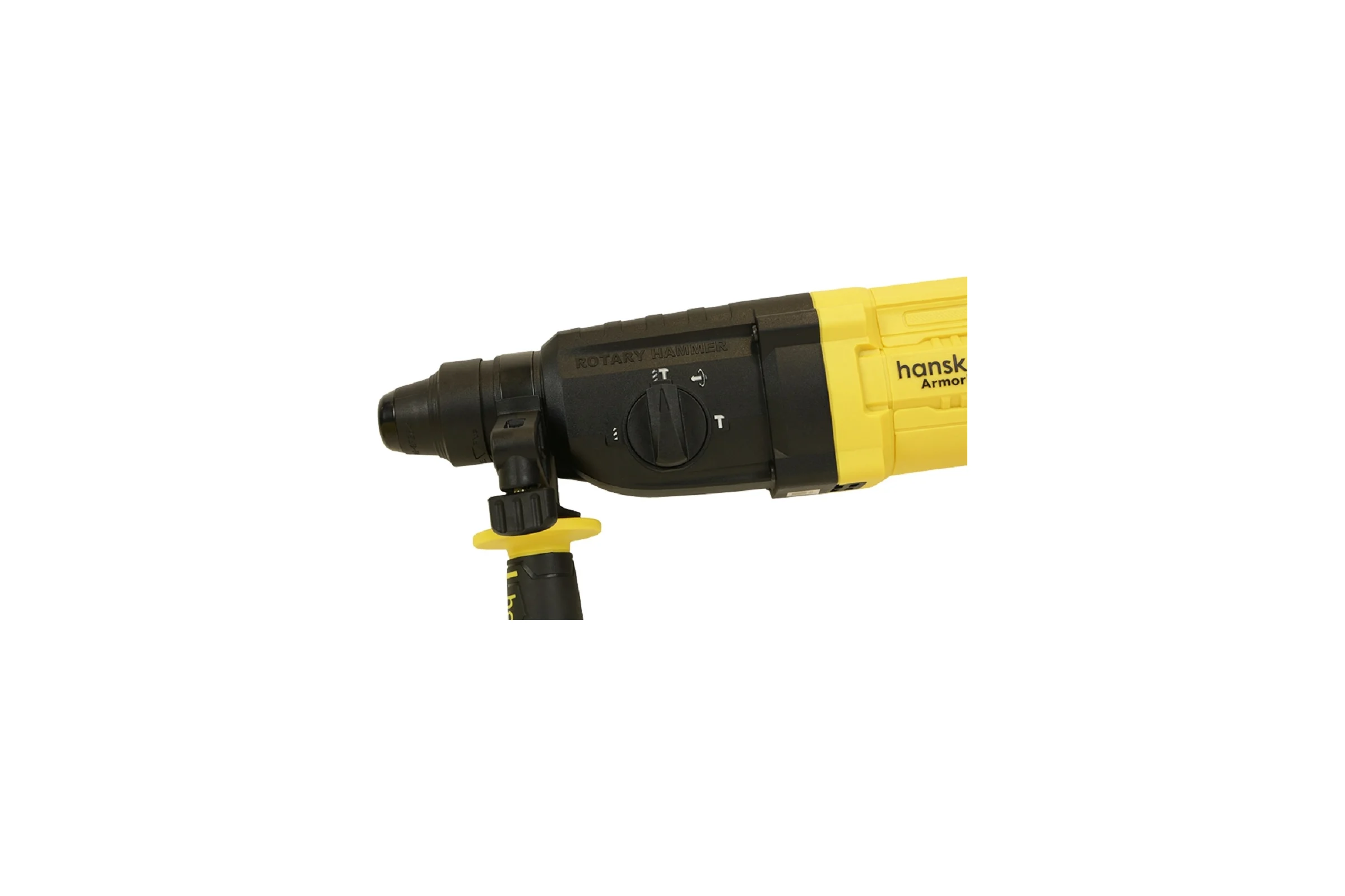 Перфоратор Hanskonner SDS Plus HRH0826LRE
