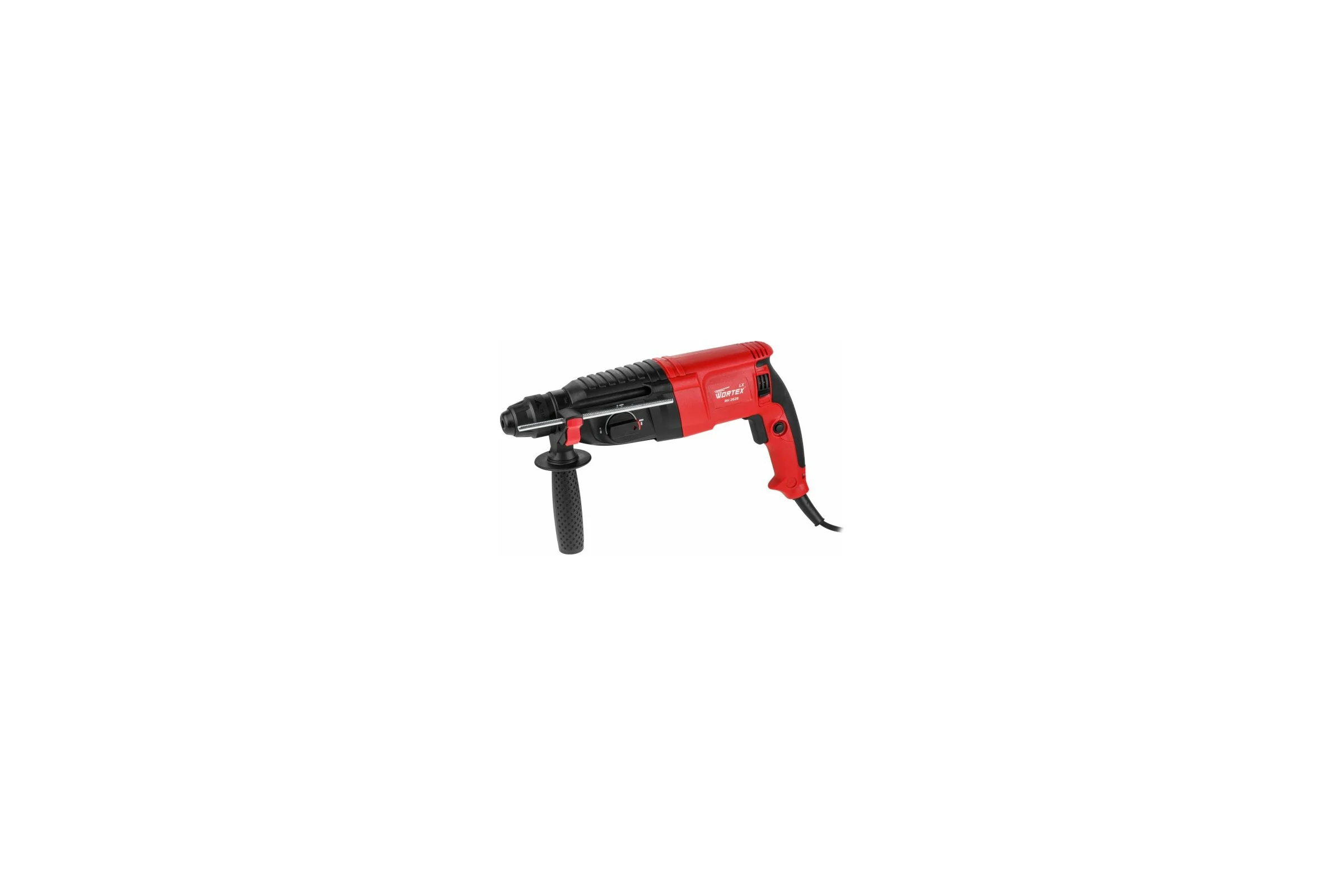 Перфоратор WORTEX LX RH 2628 0329062