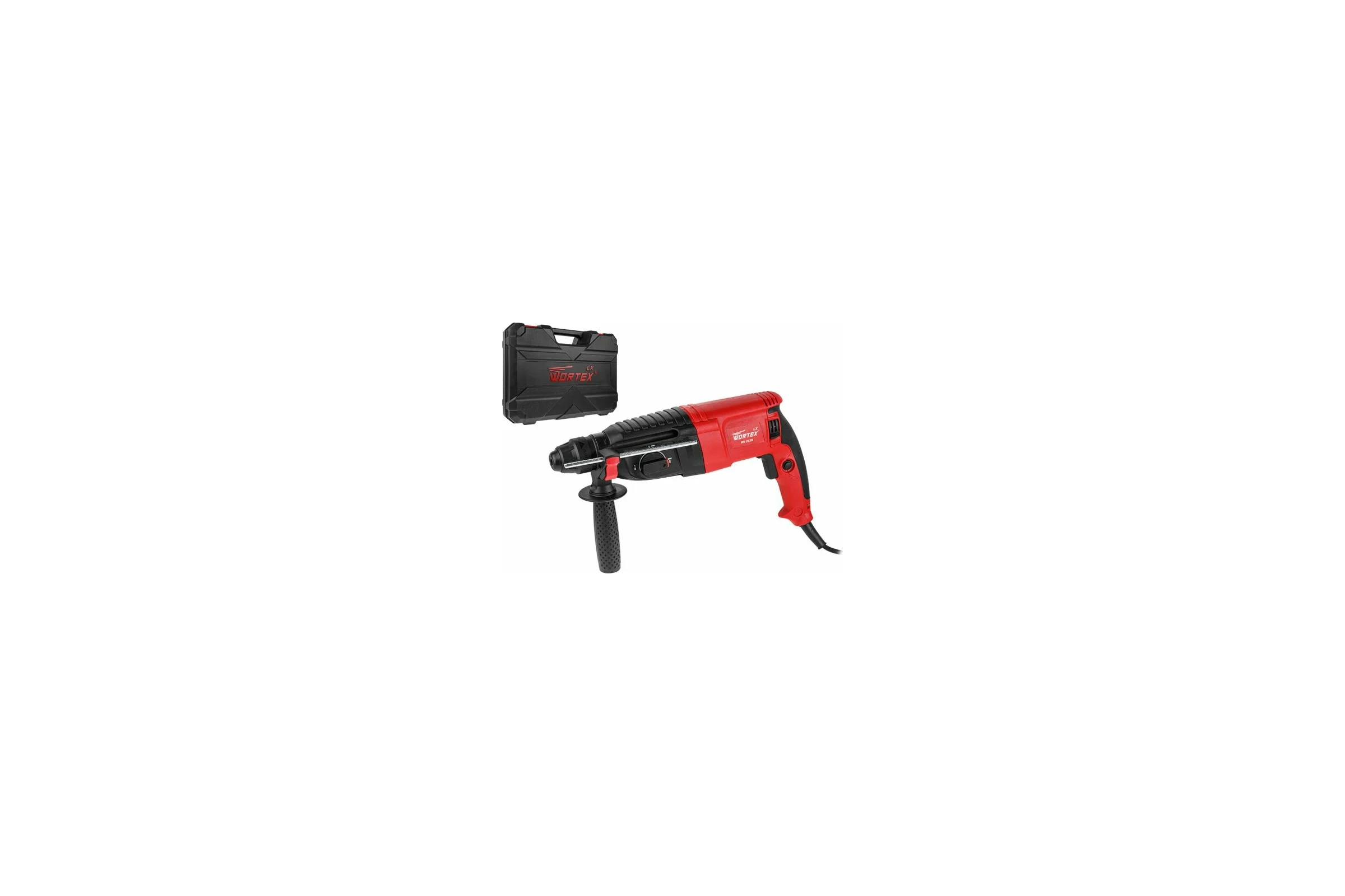 Перфоратор WORTEX LX RH 2628 0329062