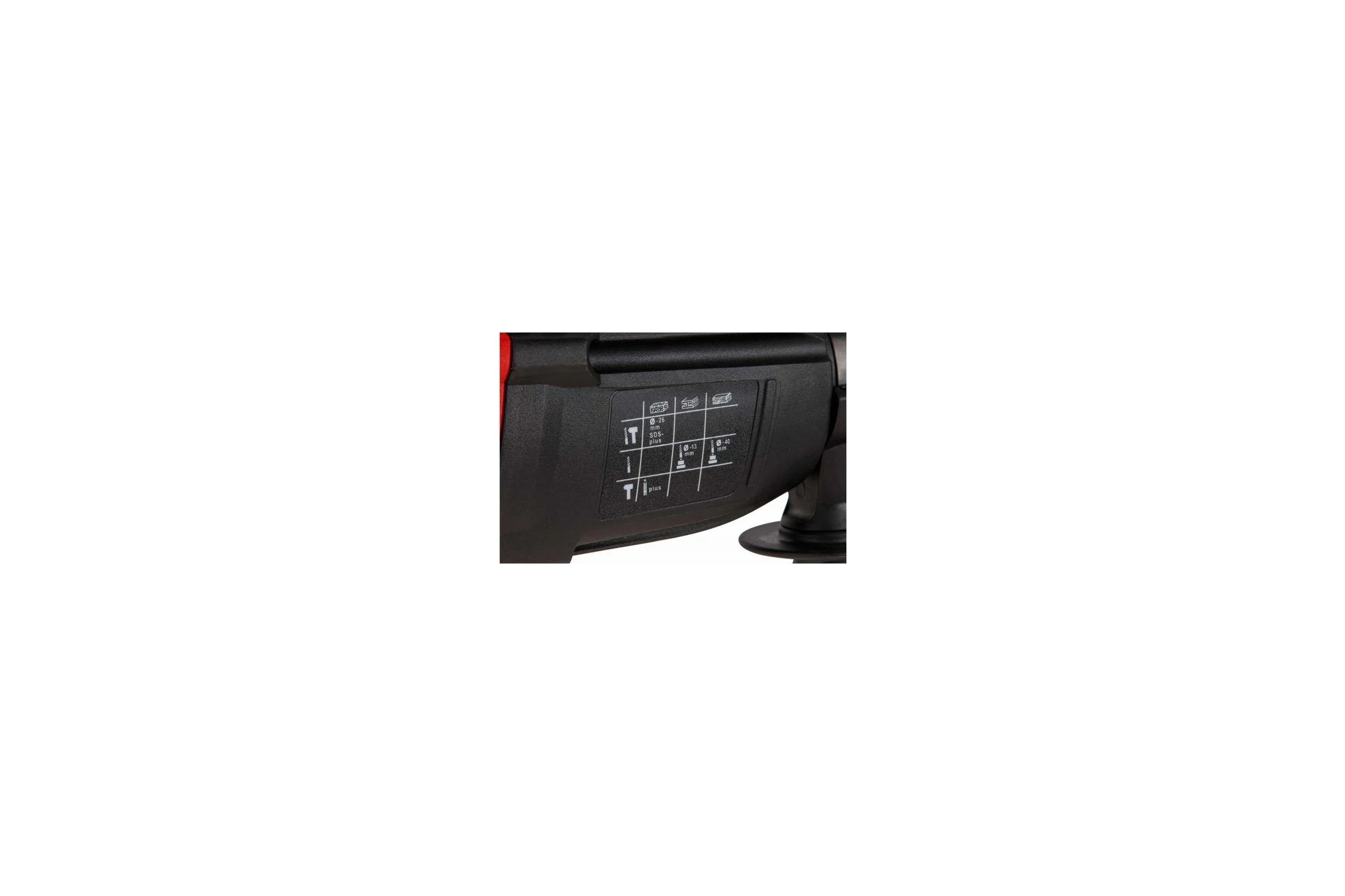 Перфоратор WORTEX LX RH 2628 0329062