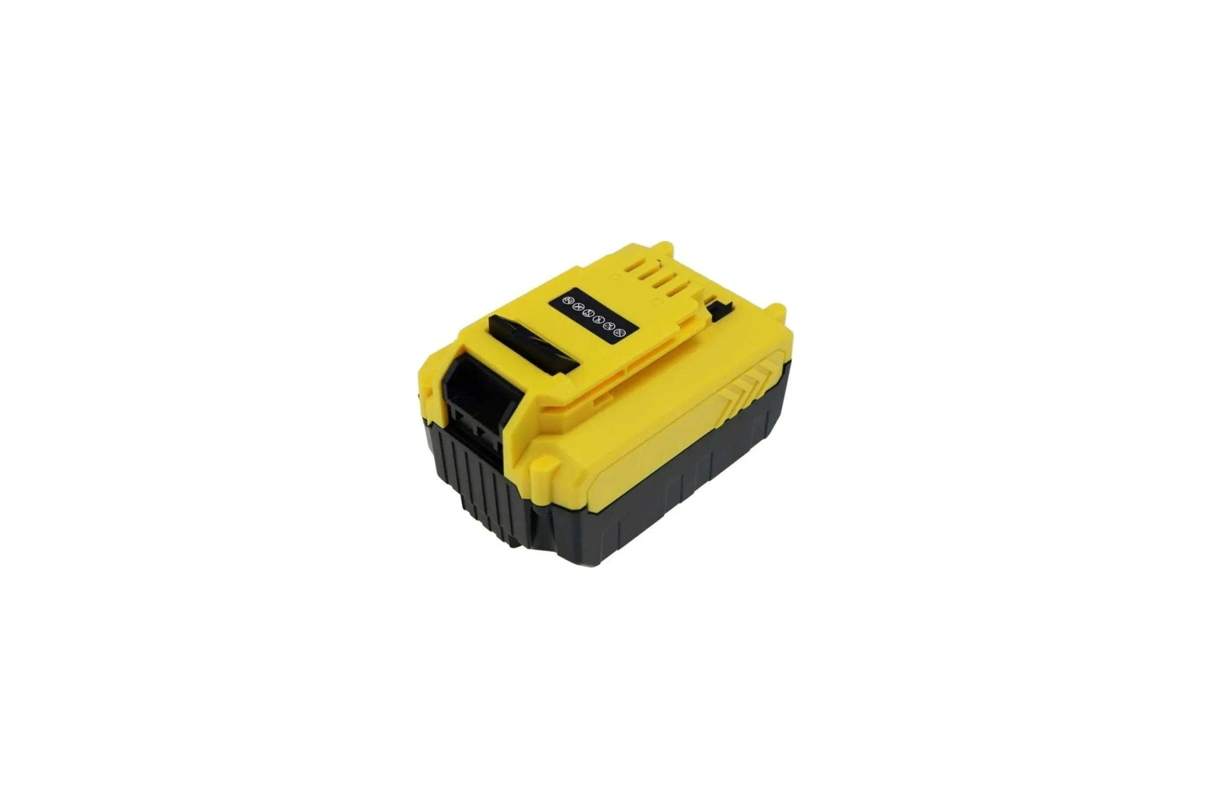 Аккумулятор (Li-Ion; 5.0Ah; 18V) для Stanley Pitatel TSB-275-STN18-50L