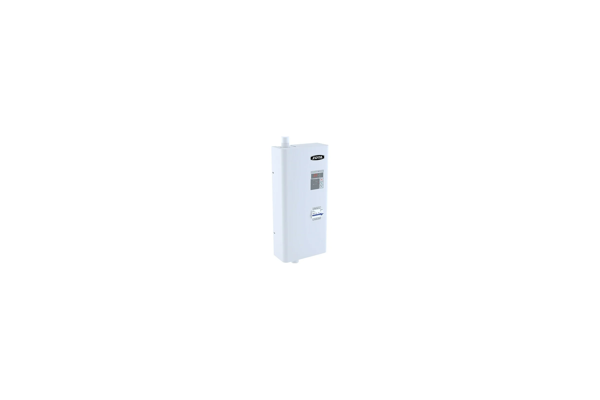 Электрокотел ZOTA LUX 3 ZL 346842 0003 ZL3468420003