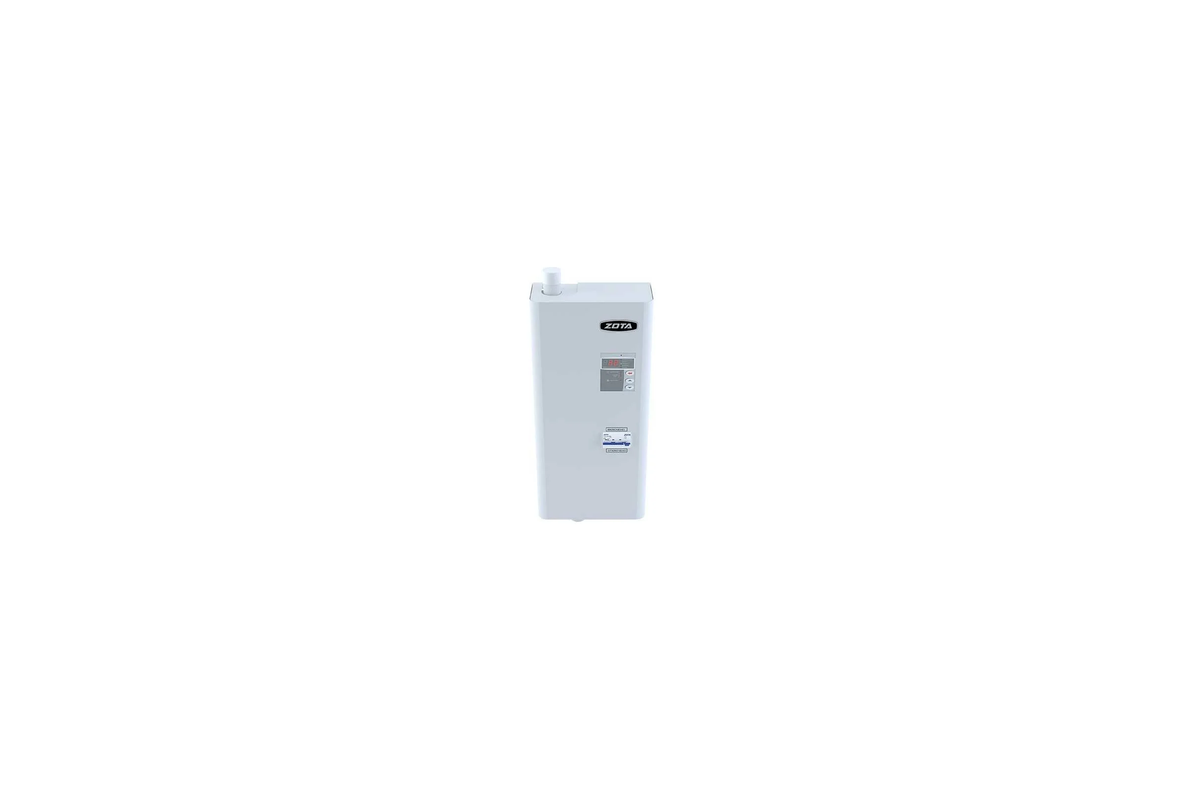 Электрокотел ZOTA LUX 3 ZL 346842 0003 ZL3468420003