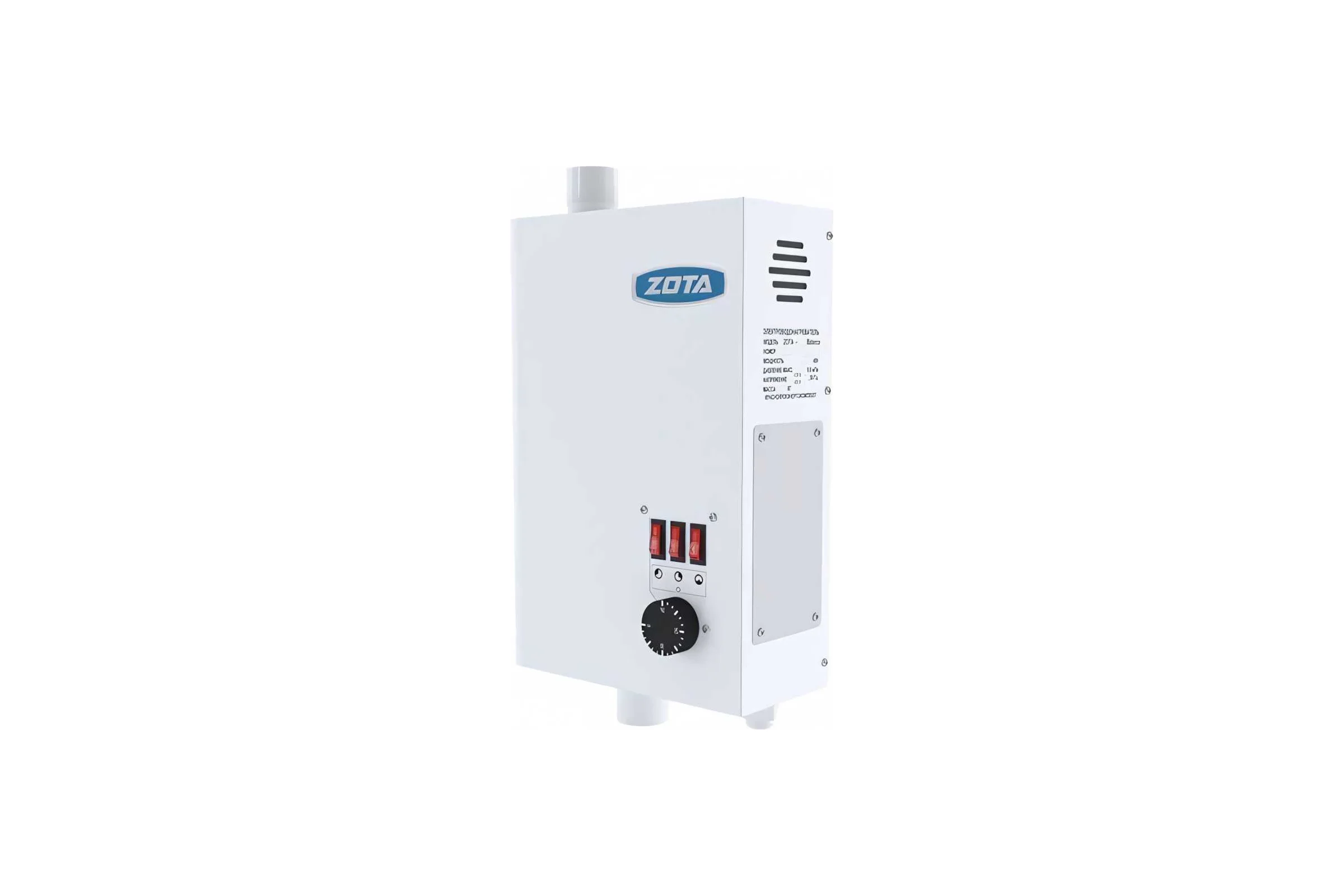 Электрокотел ZOTA BALANCE 12 ZB3468420012