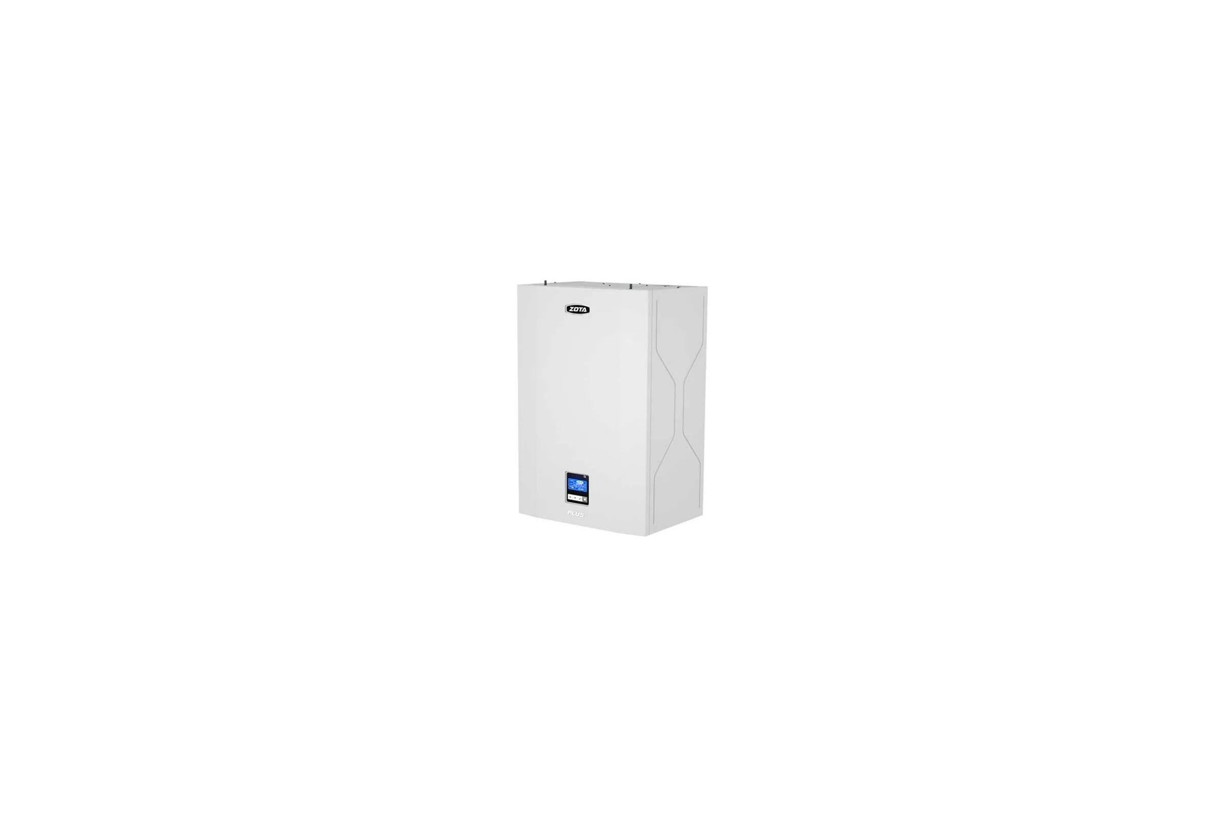 Электрокотел ZOTA МК-S Plus 24 кВт ZM3468422024