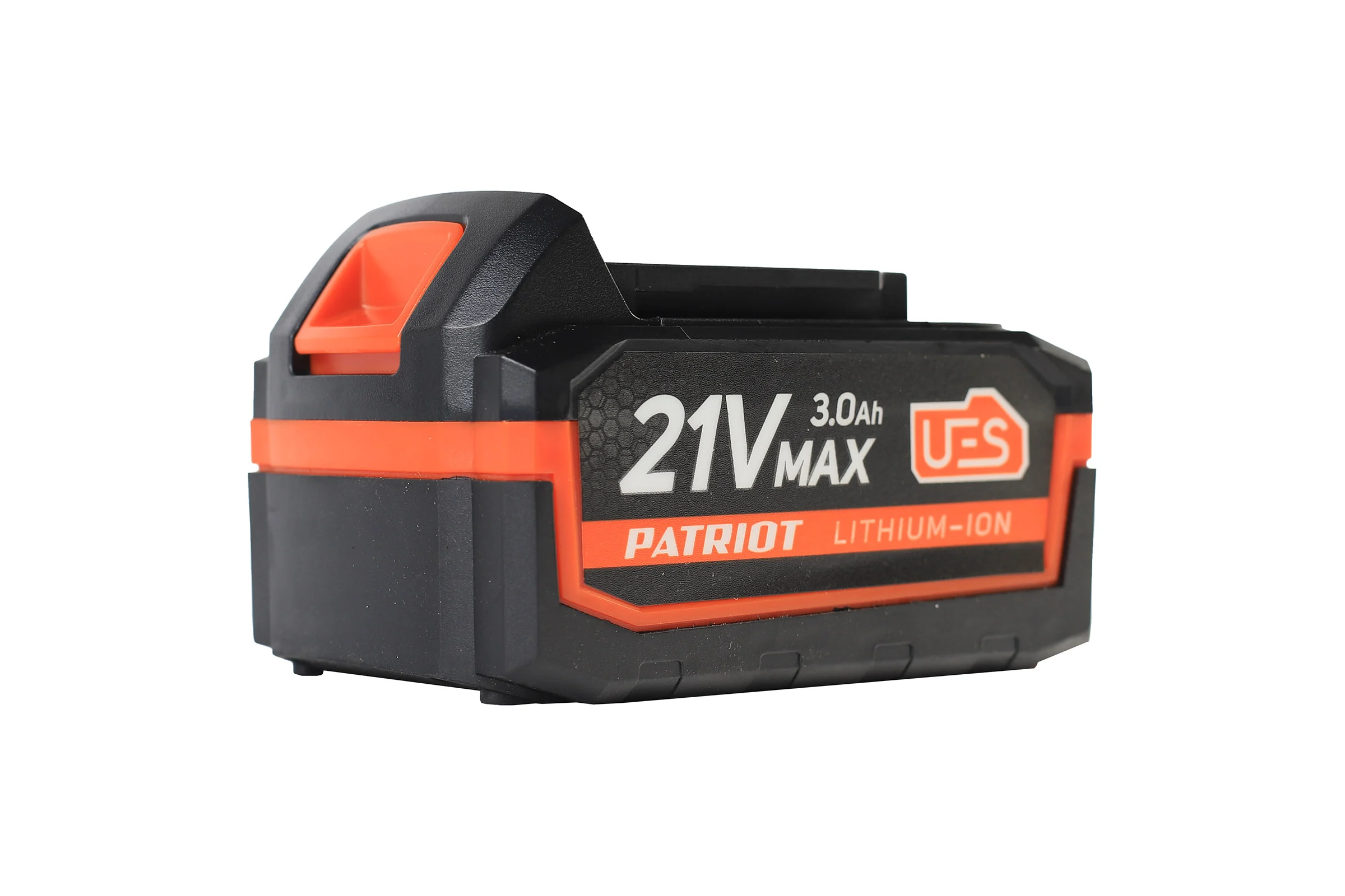 Батарея аккумуляторная PB BR 21V(Max) Li-ion UES 3.0 Ah, тонкая зарядка Patriot 180301123