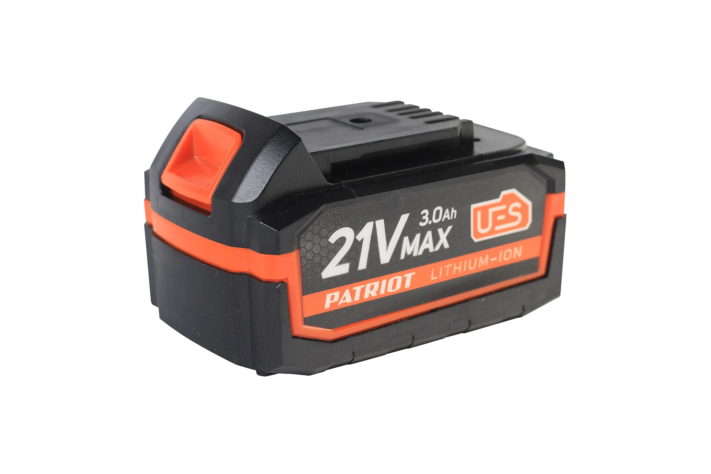 Батарея аккумуляторная PB BR 21V(Max) Li-ion UES 3.0 Ah, тонкая зарядка Patriot 180301123