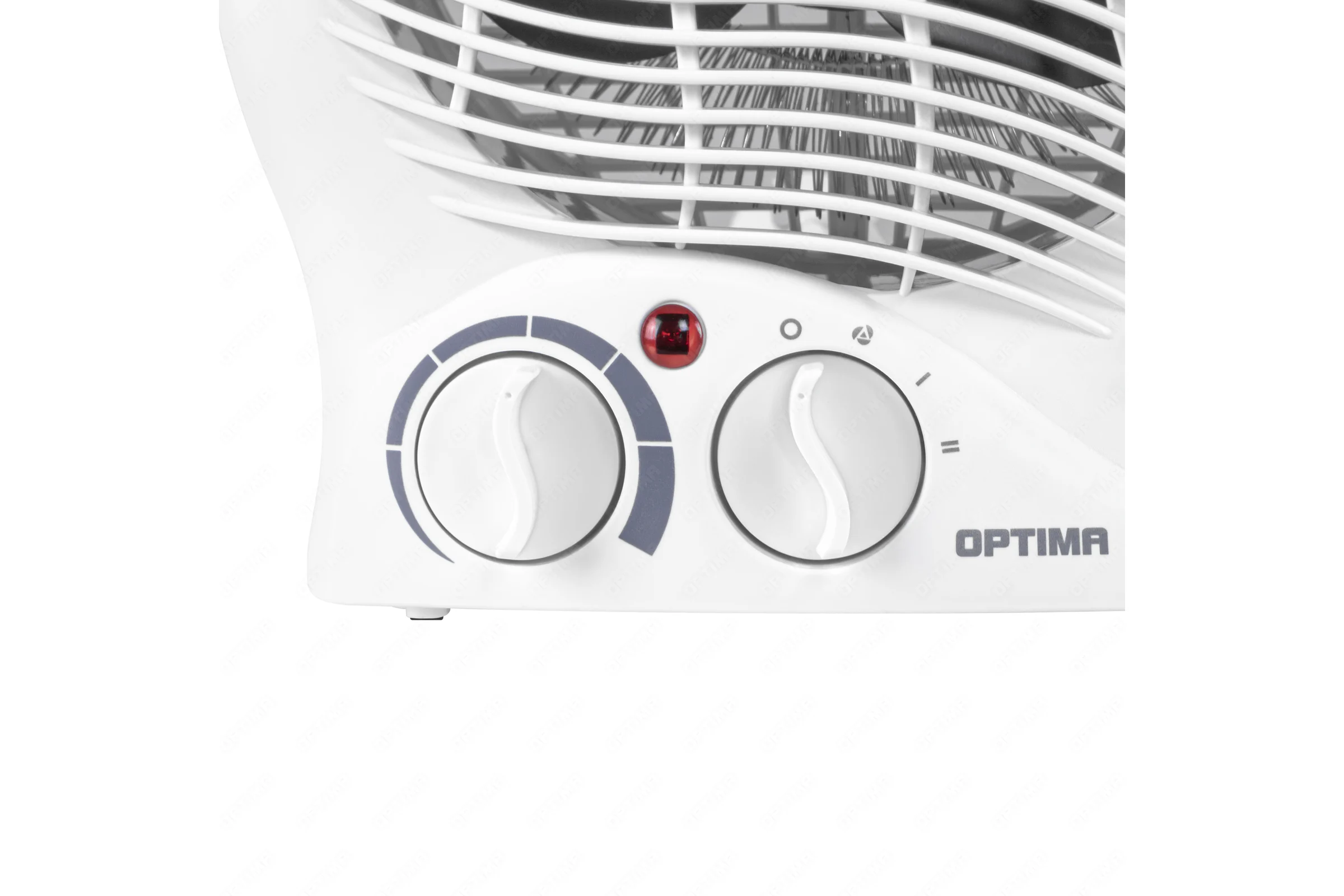 Тепловентилятор Optima FH-90А 2000Вт 3 режима, термостат защита от перегрева 3000030