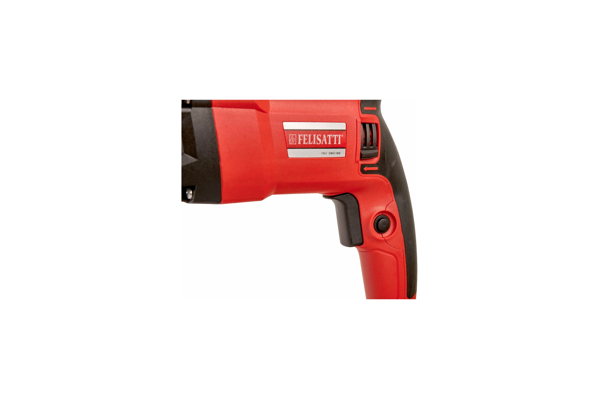 Перфоратор Felisatti FT 26/800 SDS-Plus с оснасткой 7001