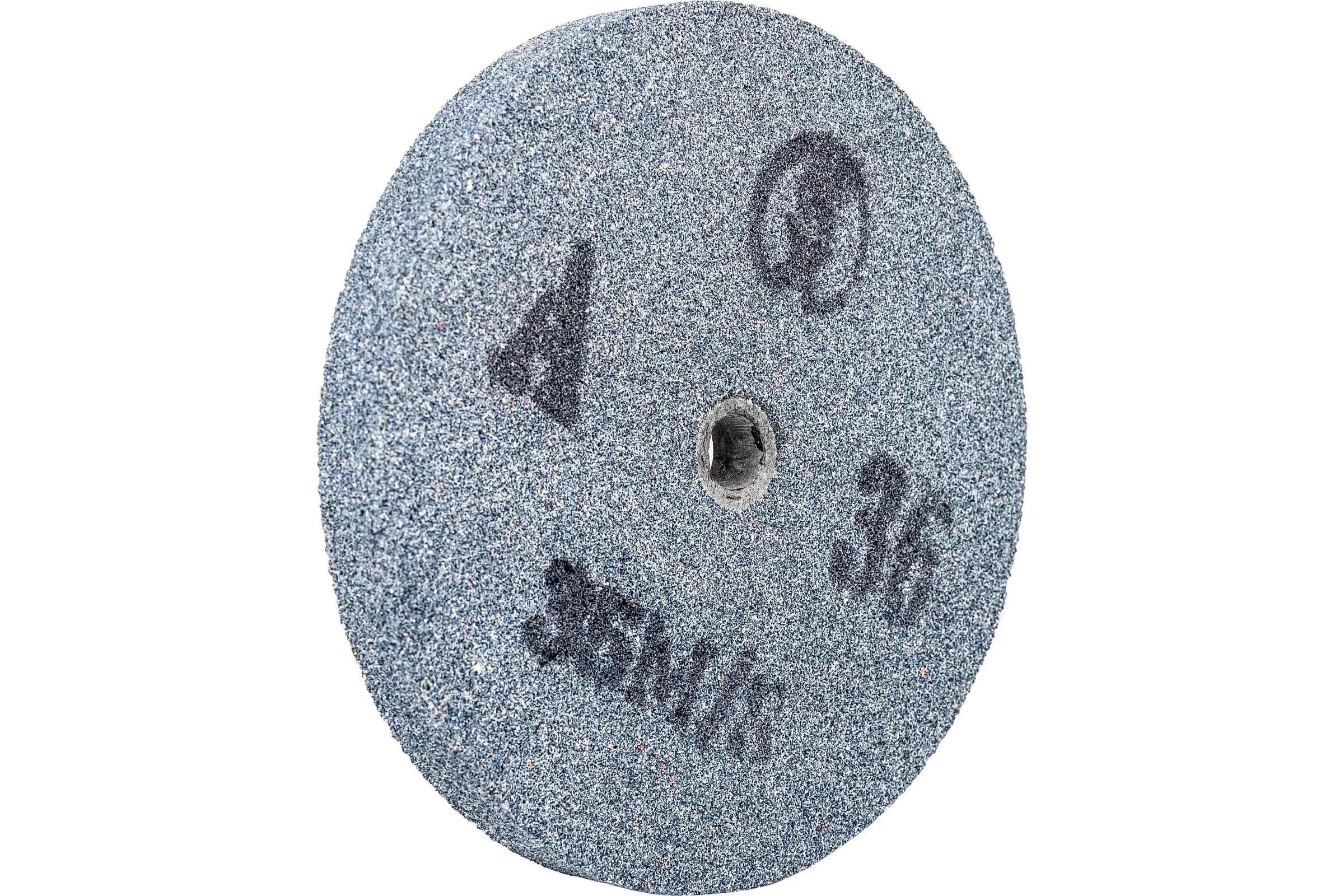 Круг шлифовальный 150x16x12.7 мм, F46 Gigant GW150-16-12.7